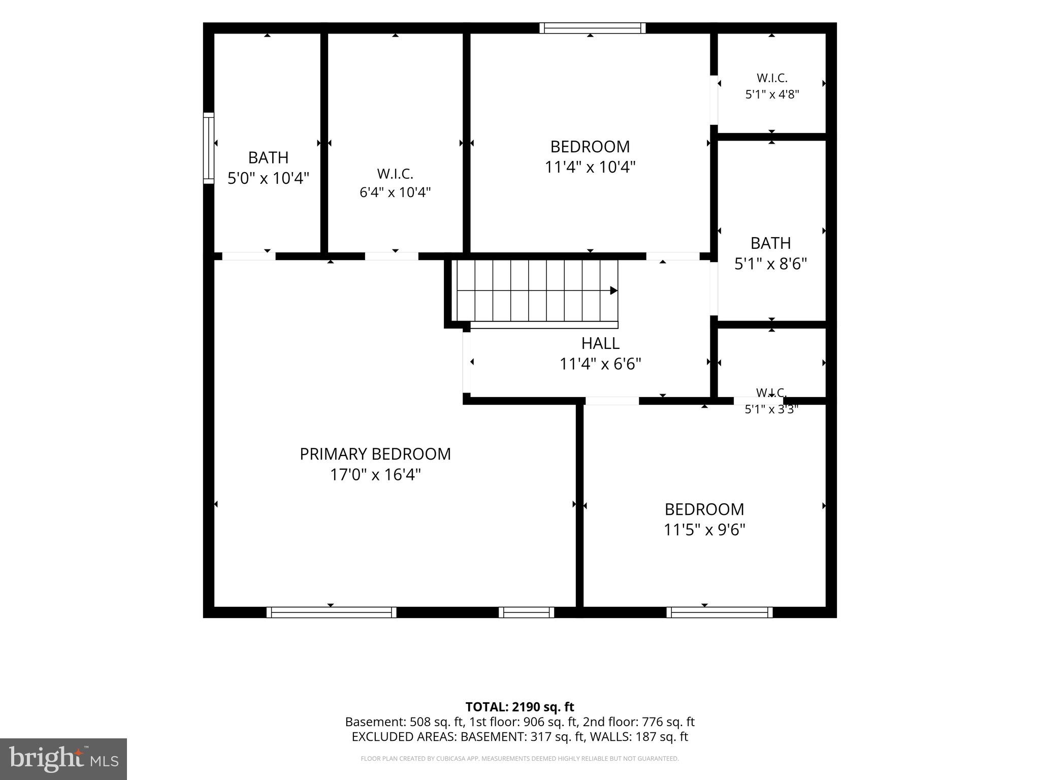 BRAEMAR - Residential