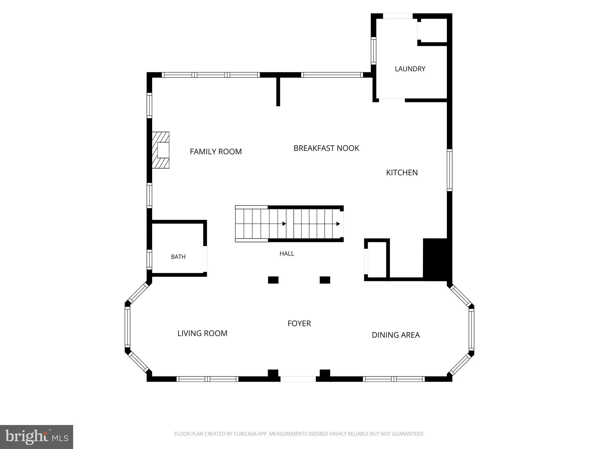 BRAEMAR - Residential