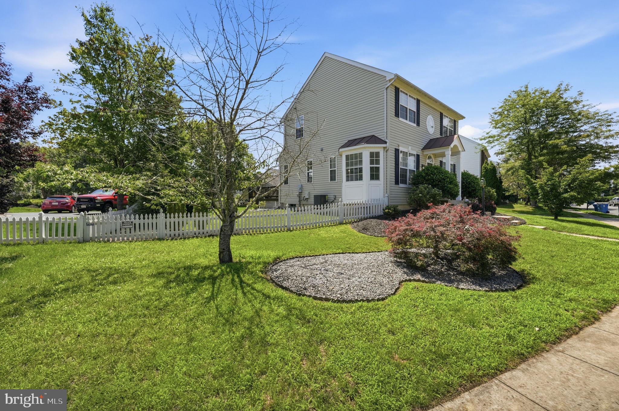 BRAEMAR - Residential