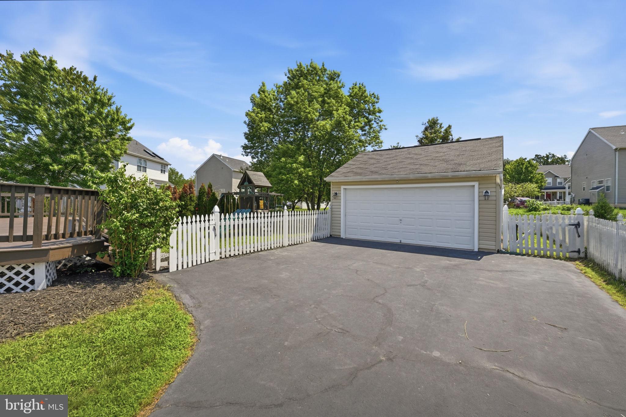 BRAEMAR - Residential