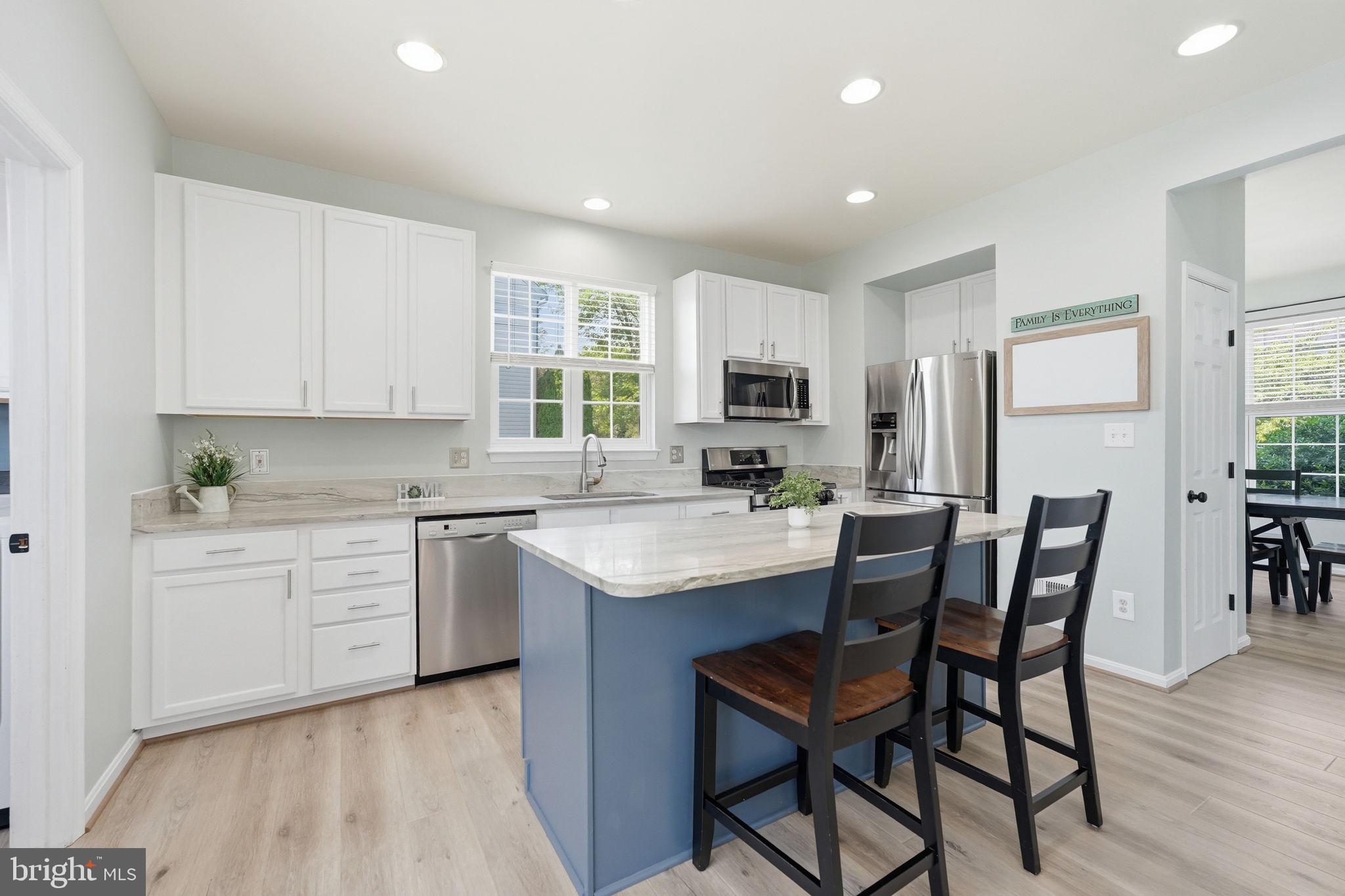 BRAEMAR - Residential