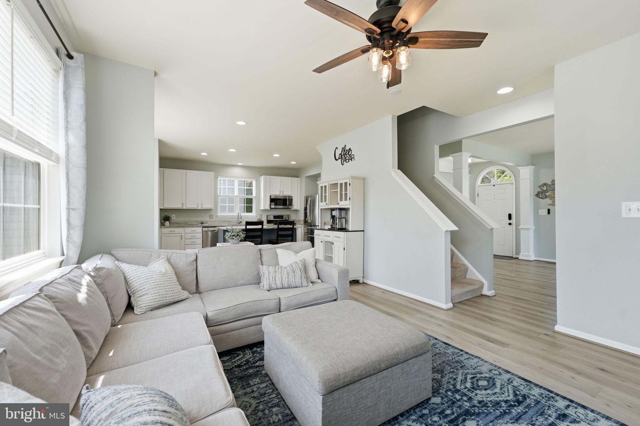 BRAEMAR - Residential