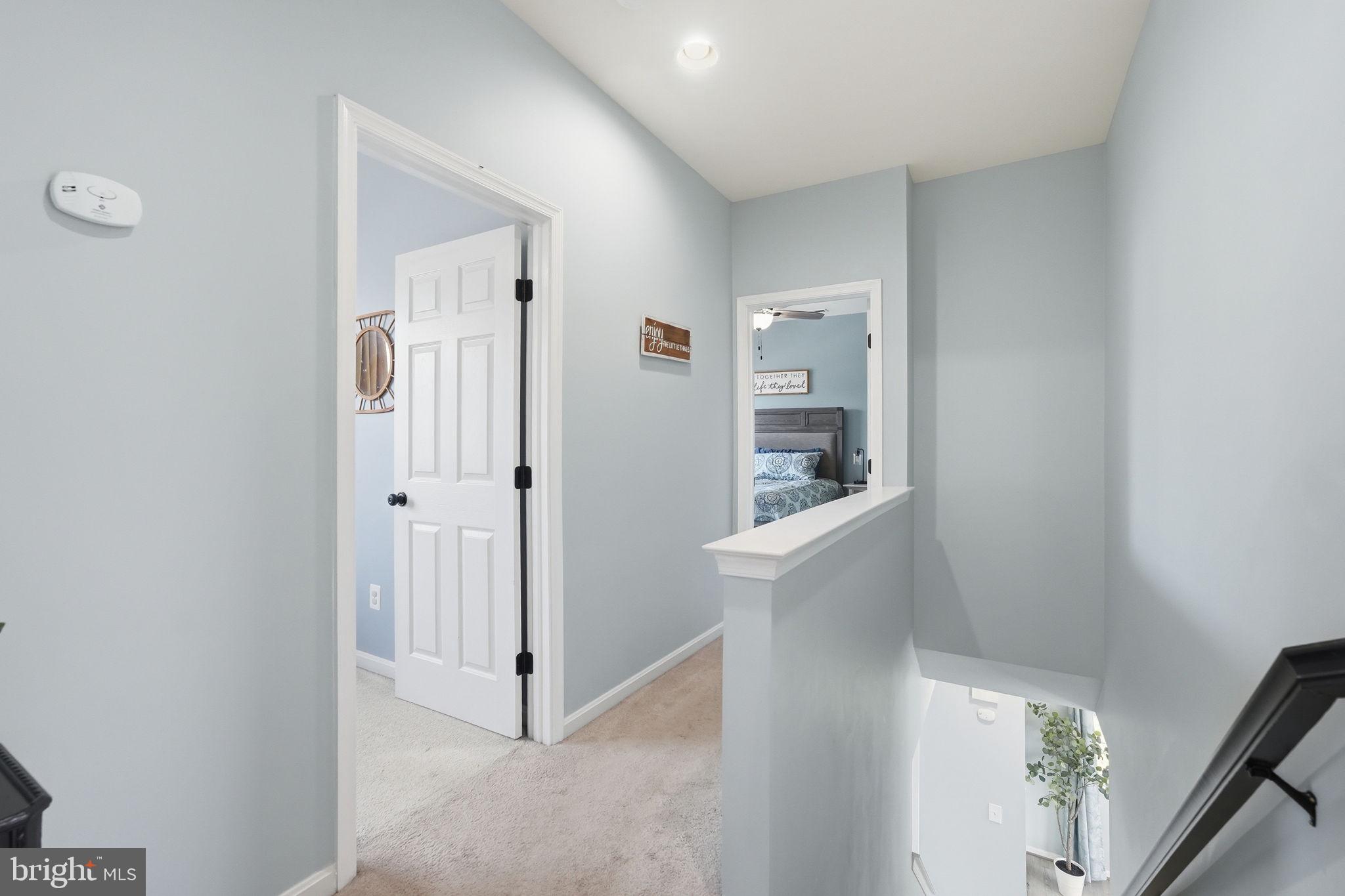 BRAEMAR - Residential