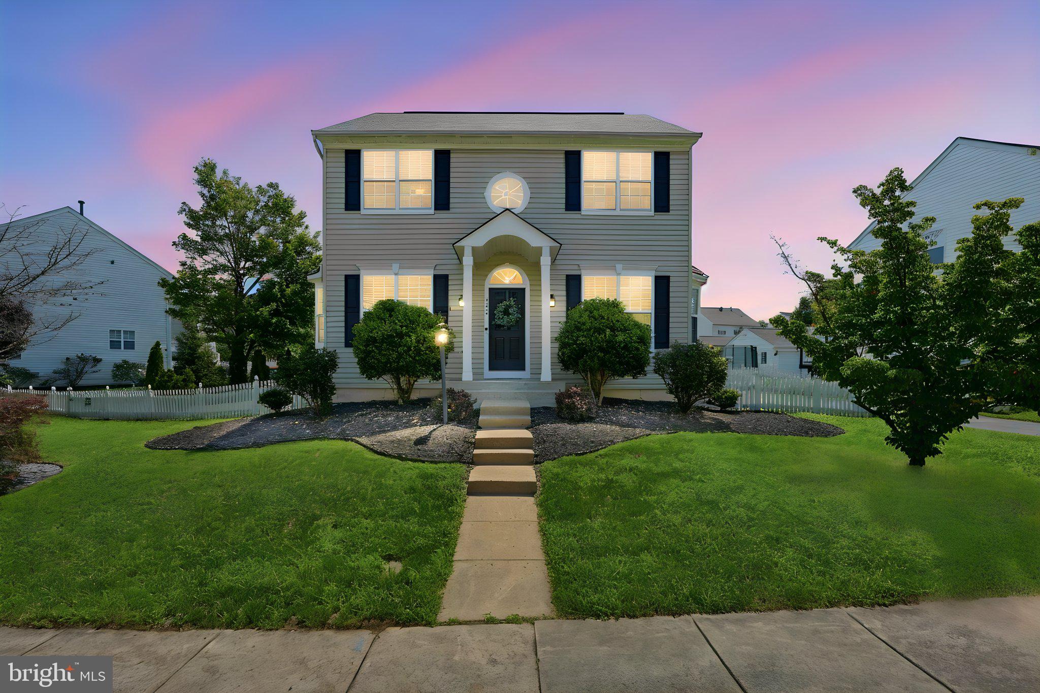 BRAEMAR - Residential