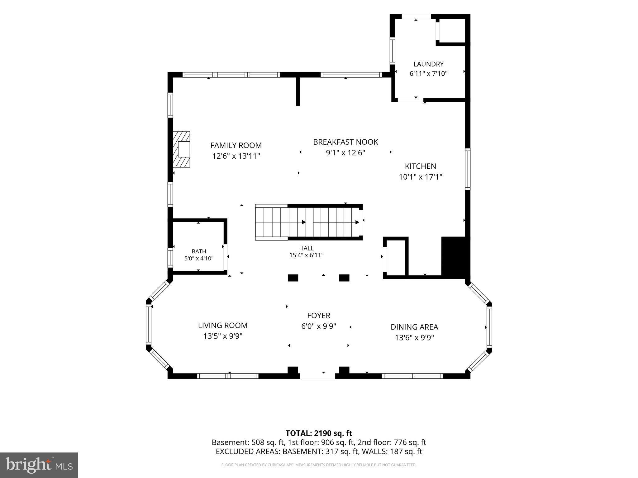 BRAEMAR - Residential