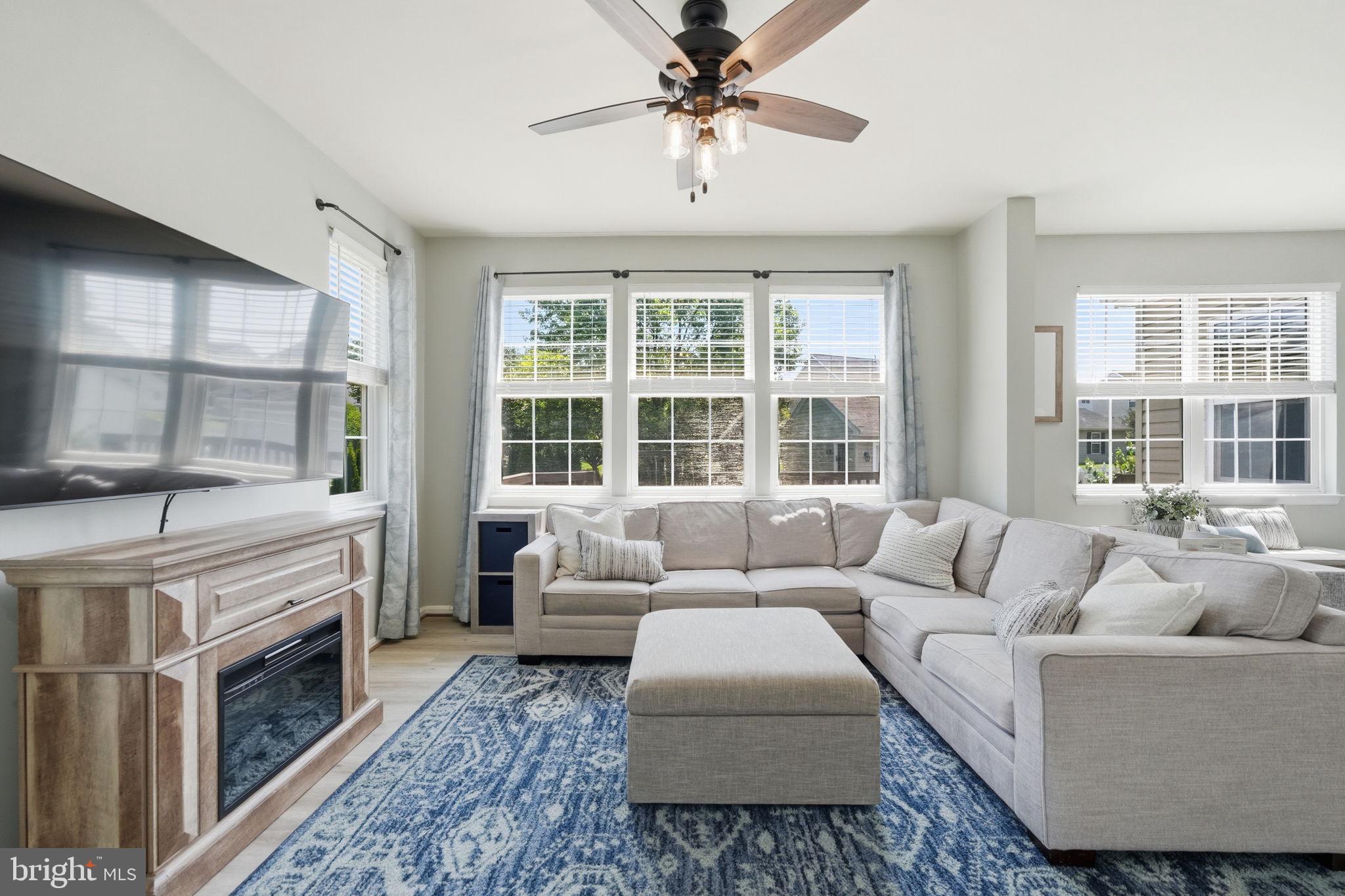 BRAEMAR - Residential