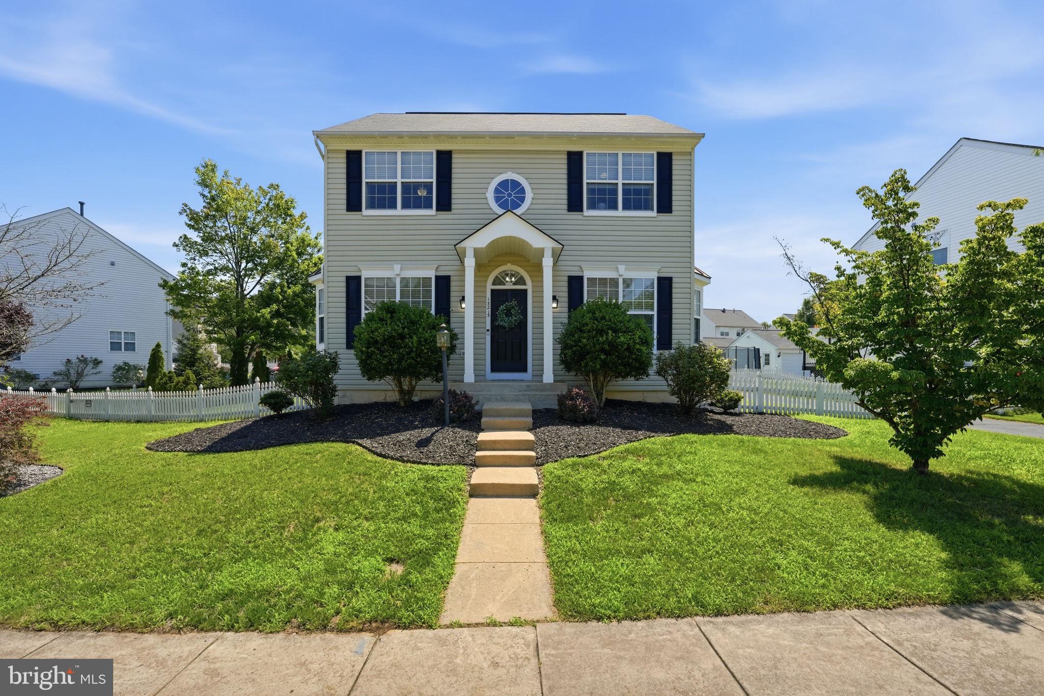 BRAEMAR - Residential