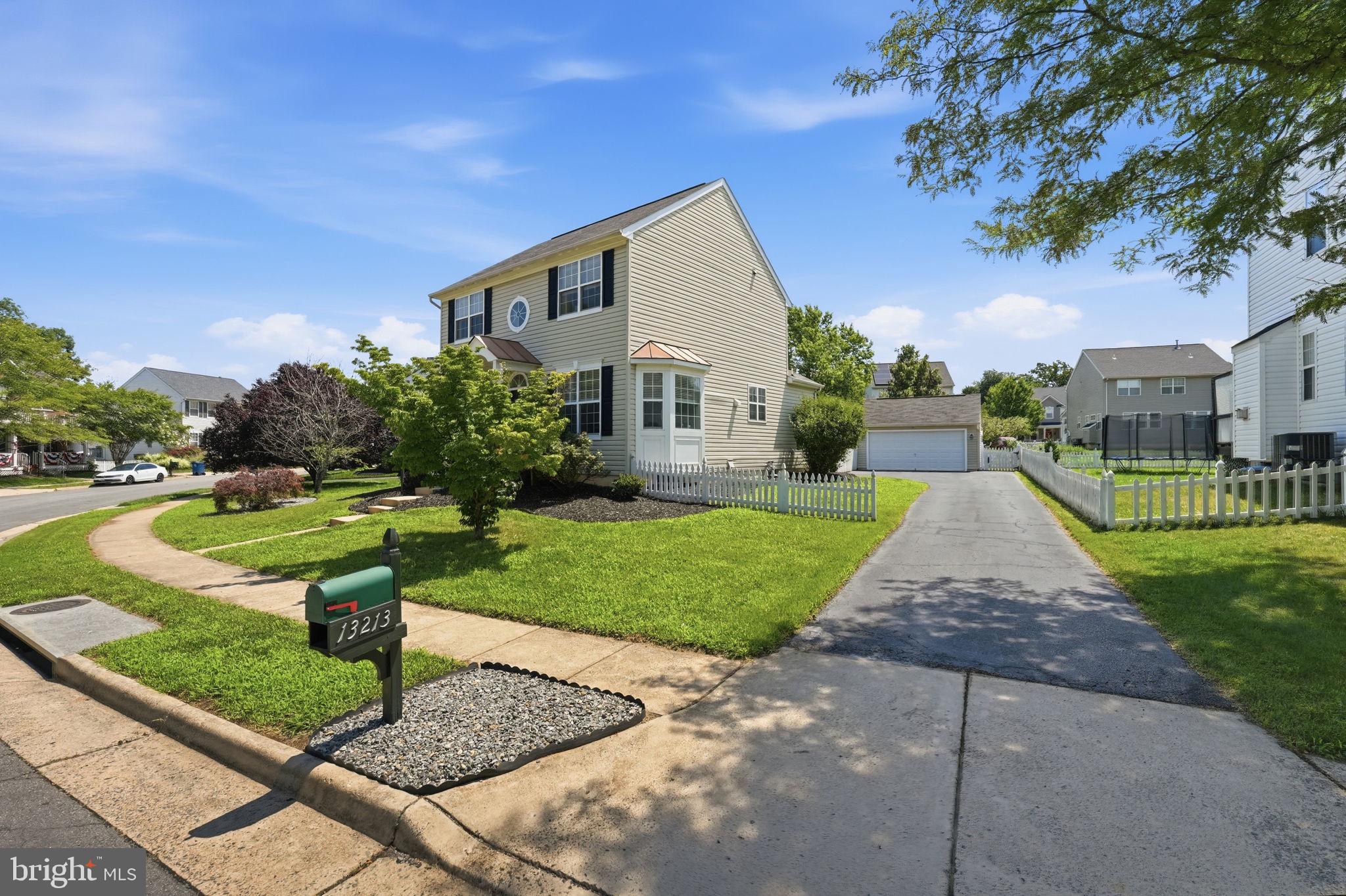 BRAEMAR - Residential