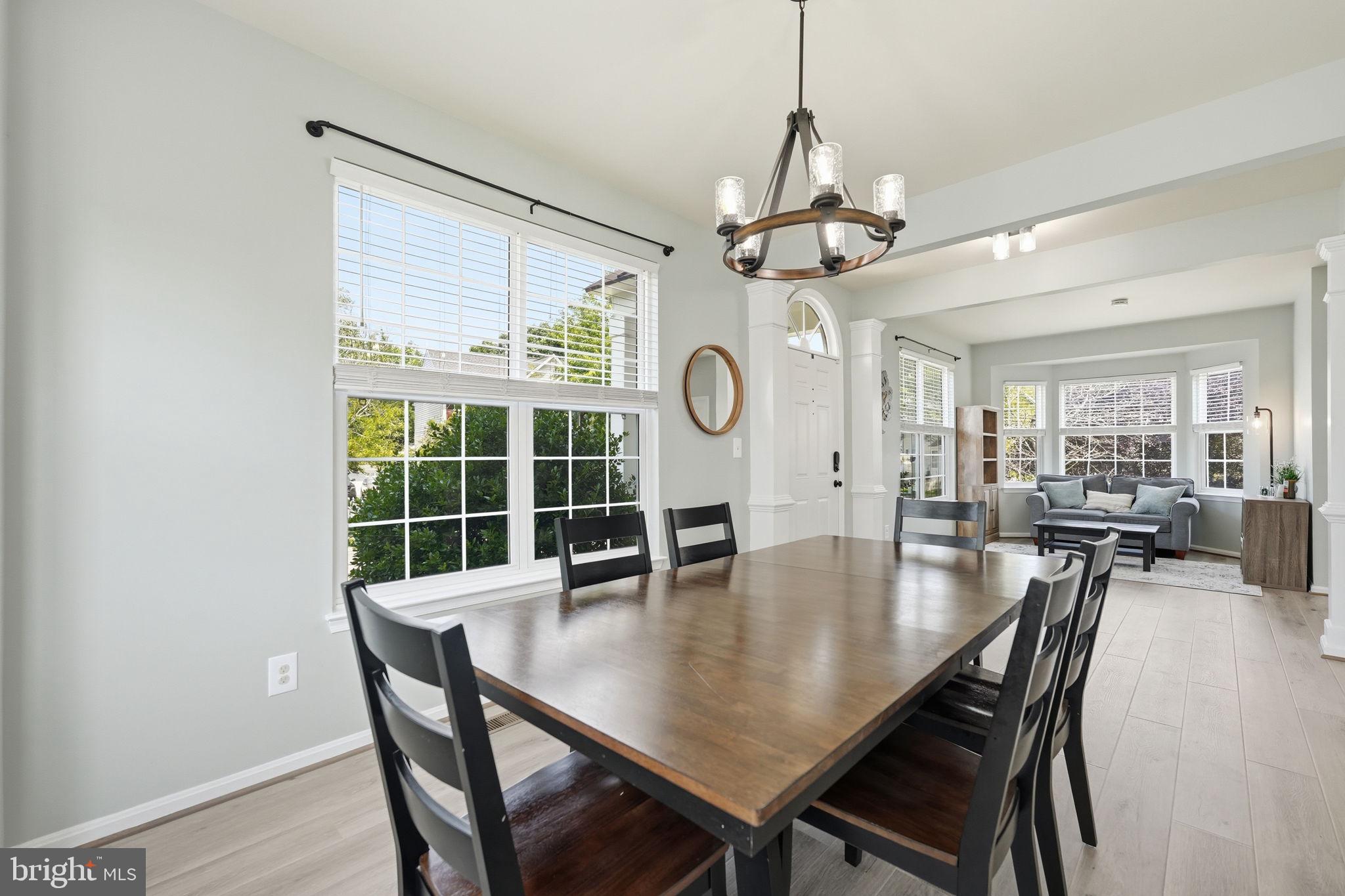 BRAEMAR - Residential