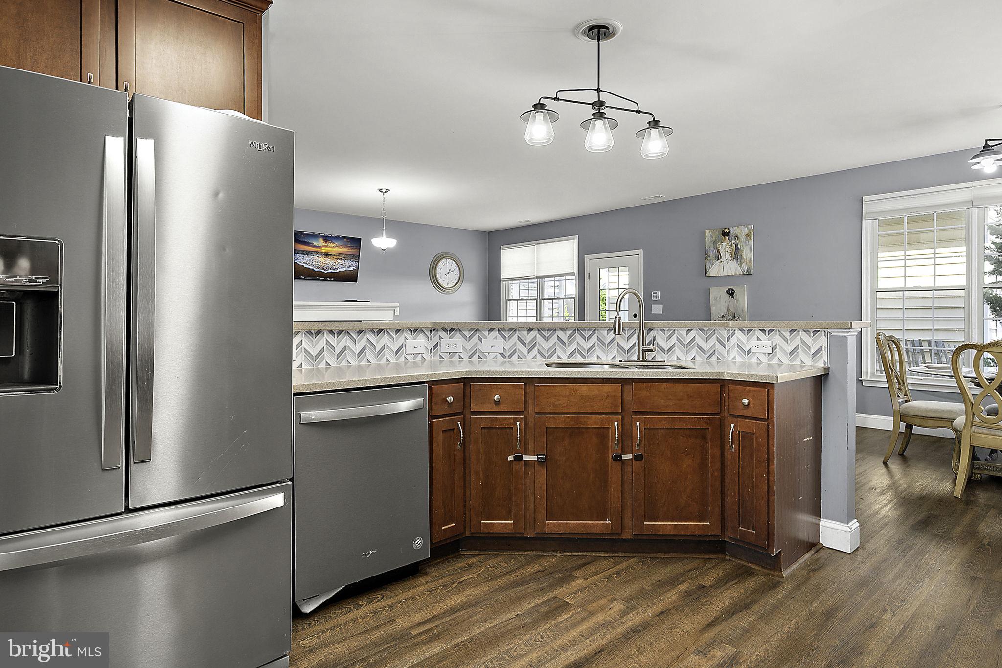 BAYSIDE OCEAN CITY - Residential