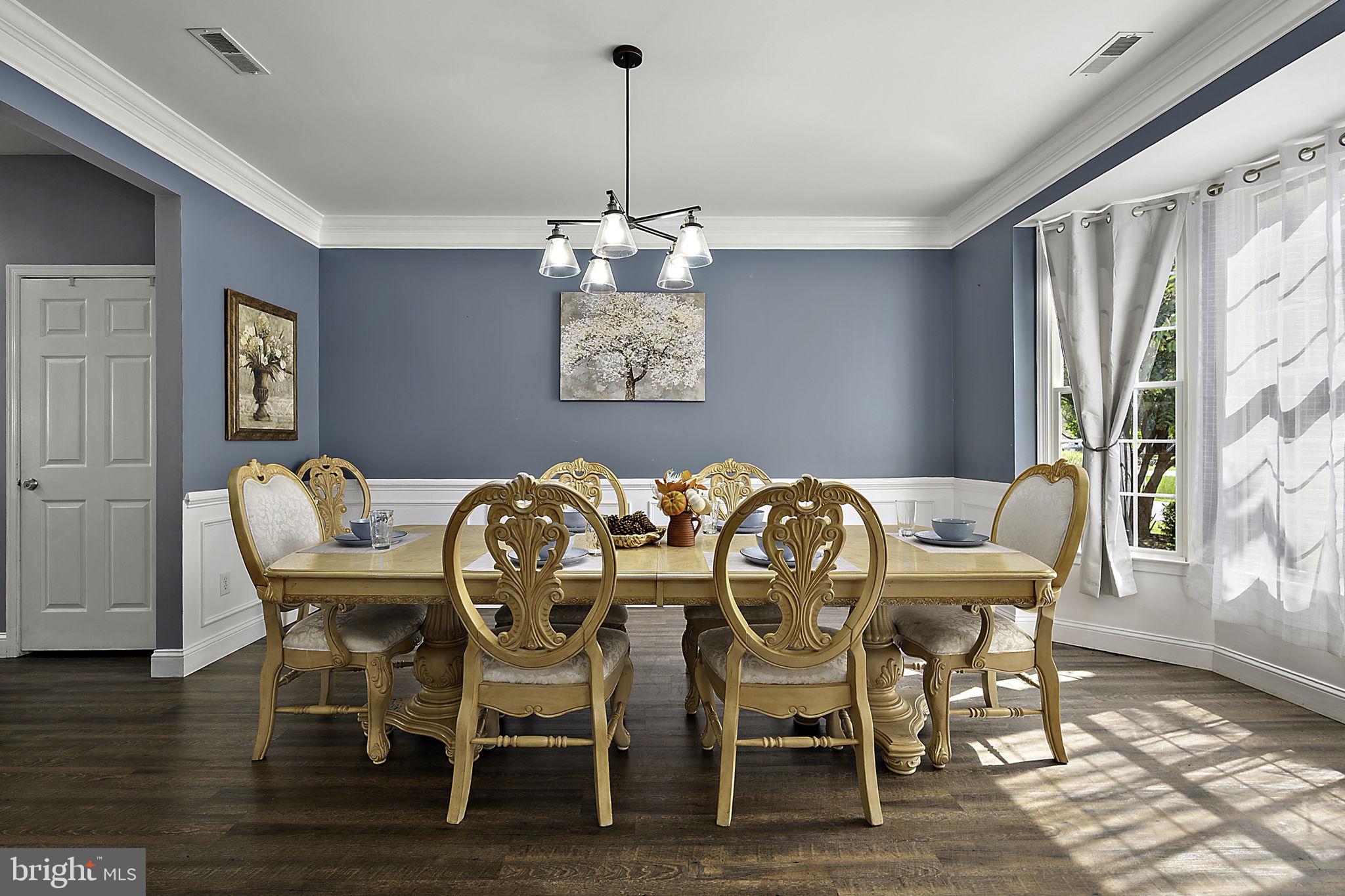 BAYSIDE OCEAN CITY - Residential