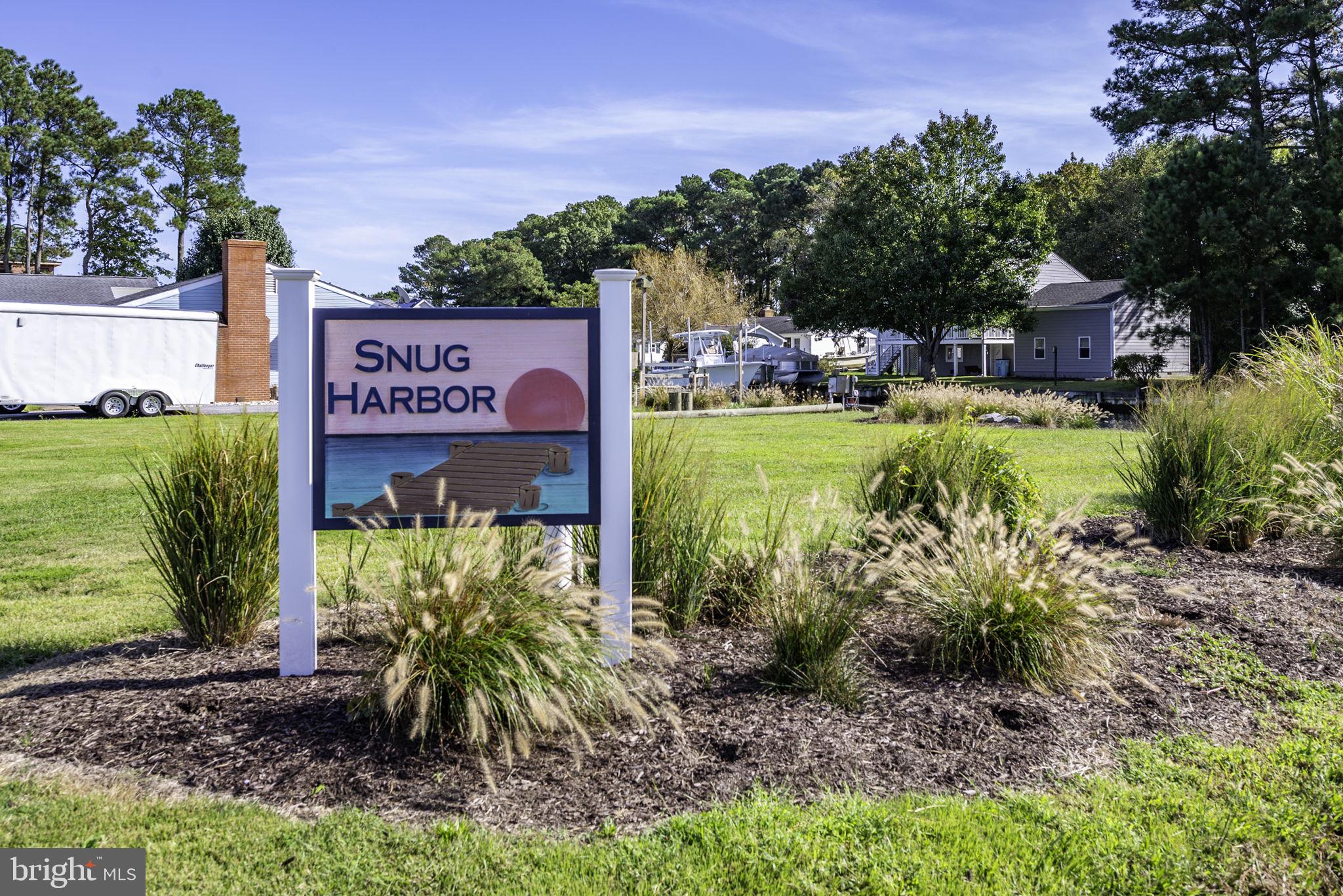 BAYSIDE OCEAN CITY - Residential