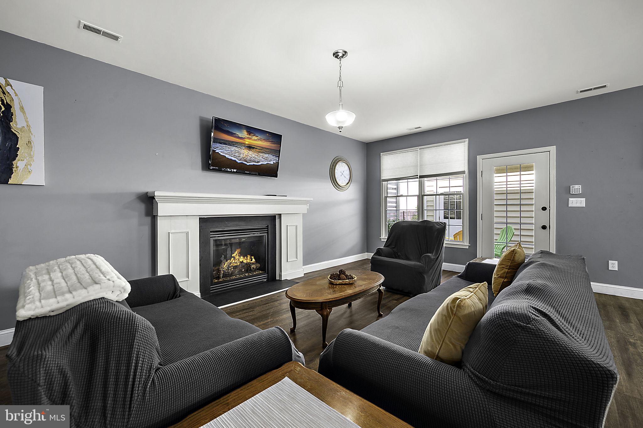 BAYSIDE OCEAN CITY - Residential