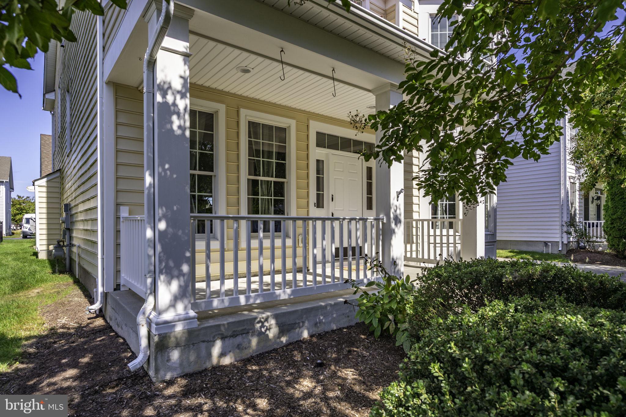 BAYSIDE OCEAN CITY - Residential