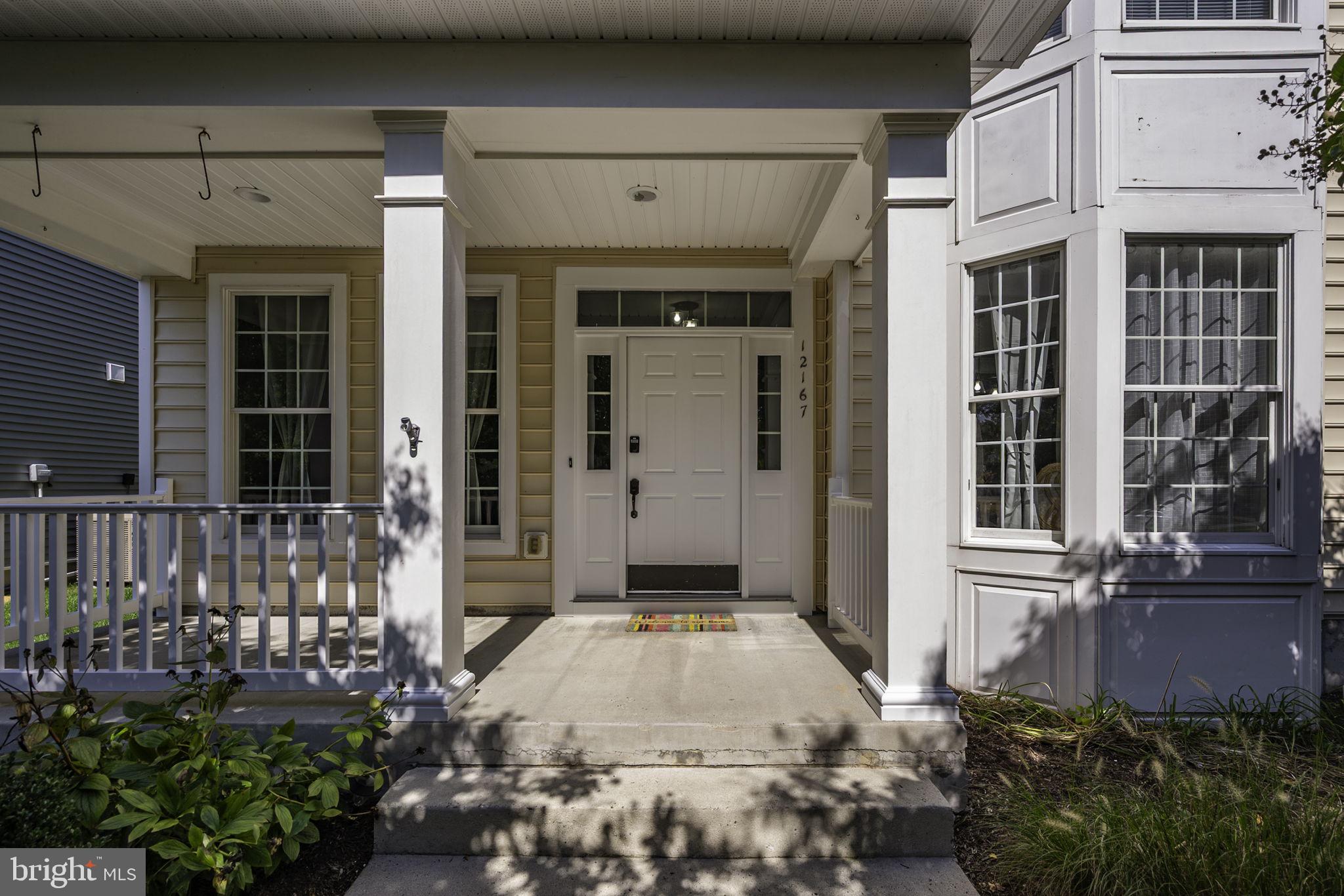 BAYSIDE OCEAN CITY - Residential
