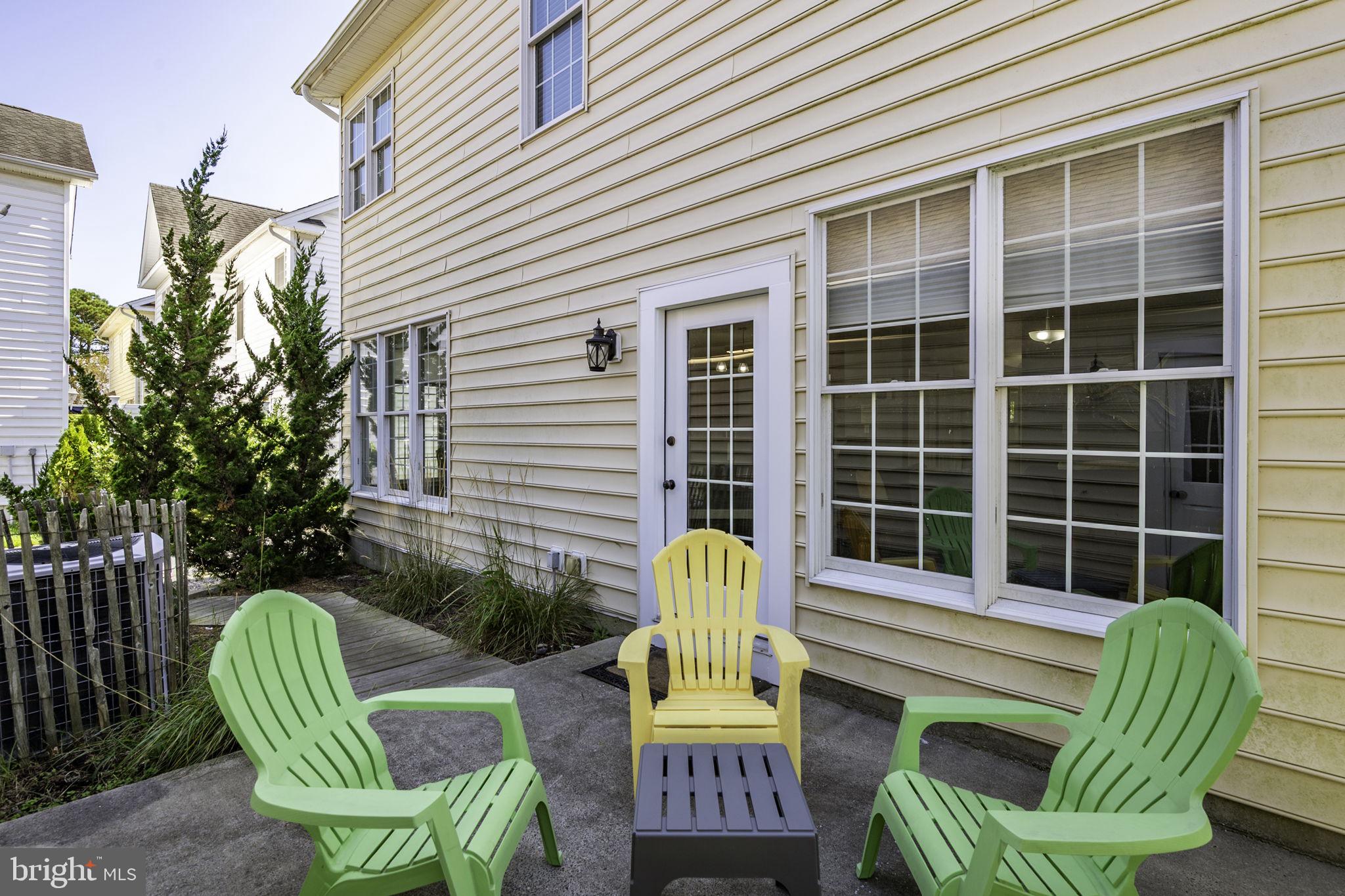 BAYSIDE OCEAN CITY - Residential