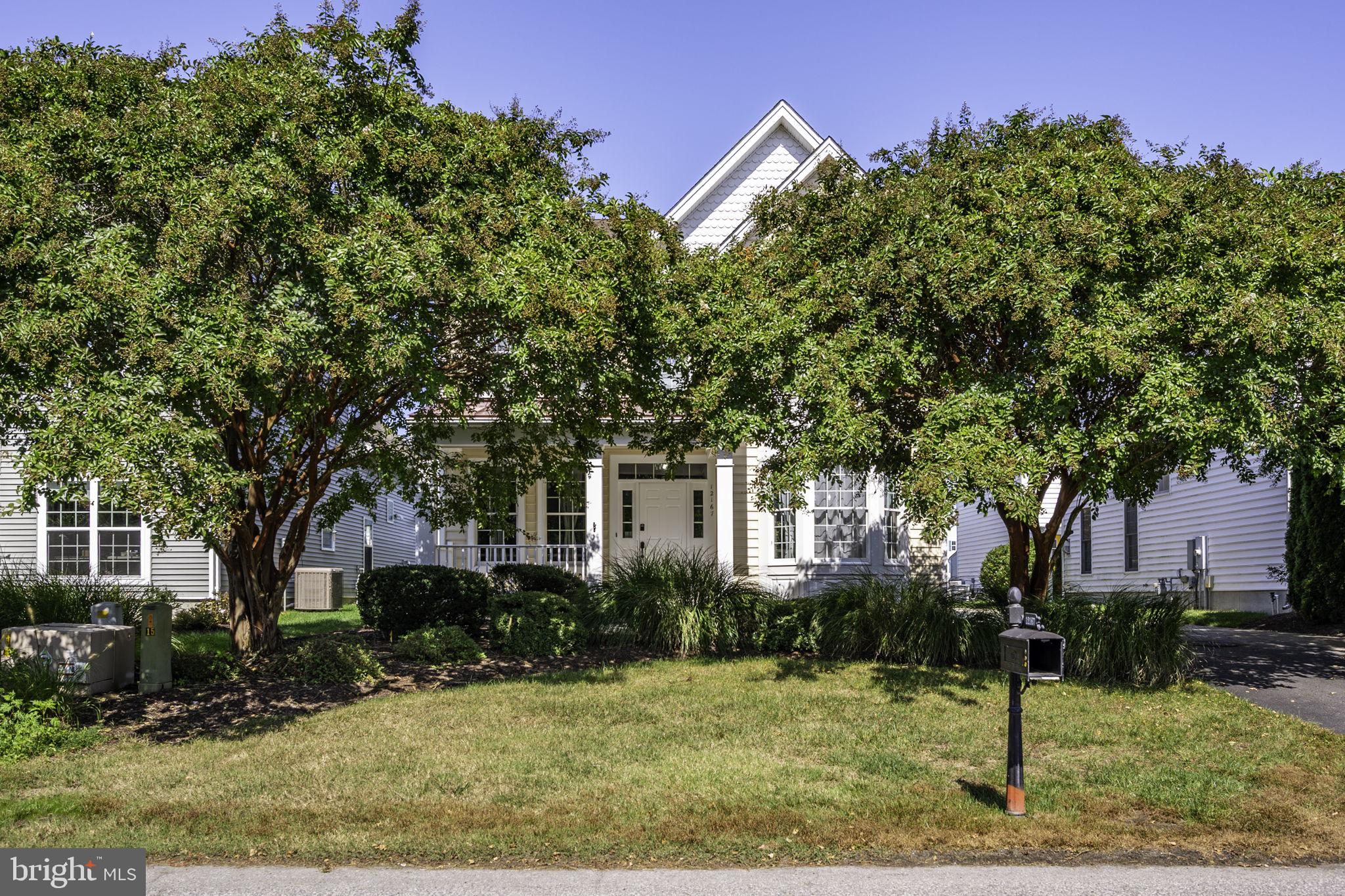 BAYSIDE OCEAN CITY - Residential