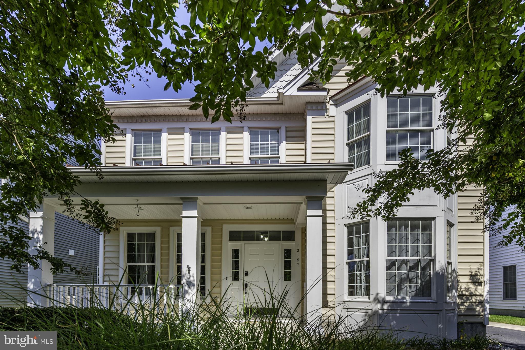 BAYSIDE OCEAN CITY - Residential