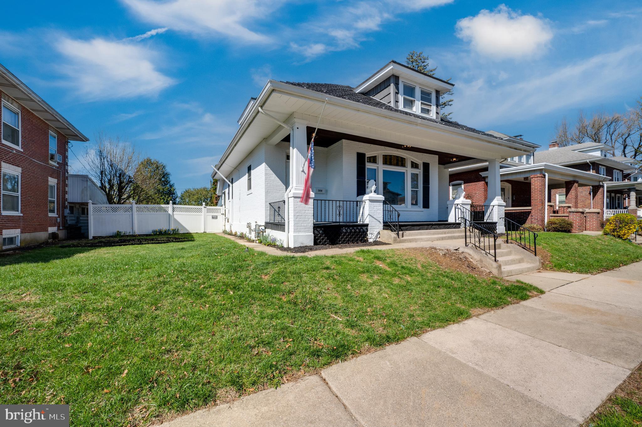 SHILLINGTON - Residential