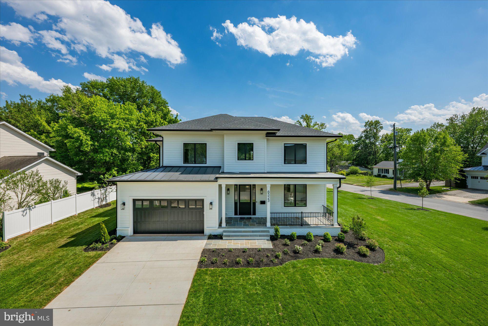 CHURCHILL - Residential