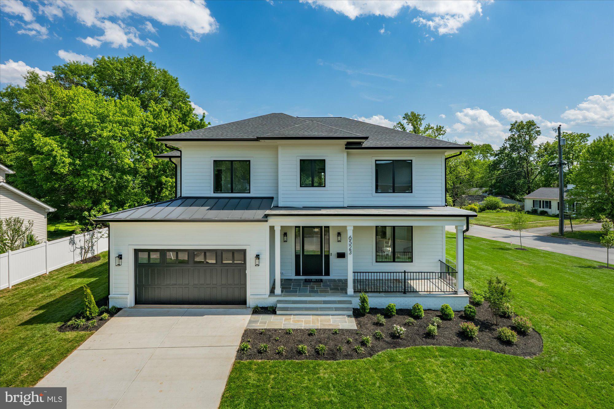 CHURCHILL - Residential