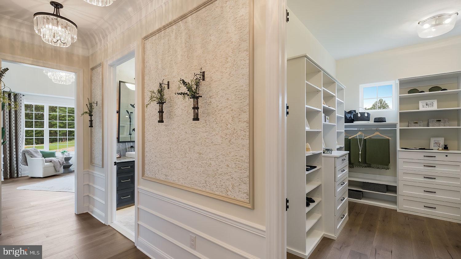ESTATES AT STONECLIFF - Residential