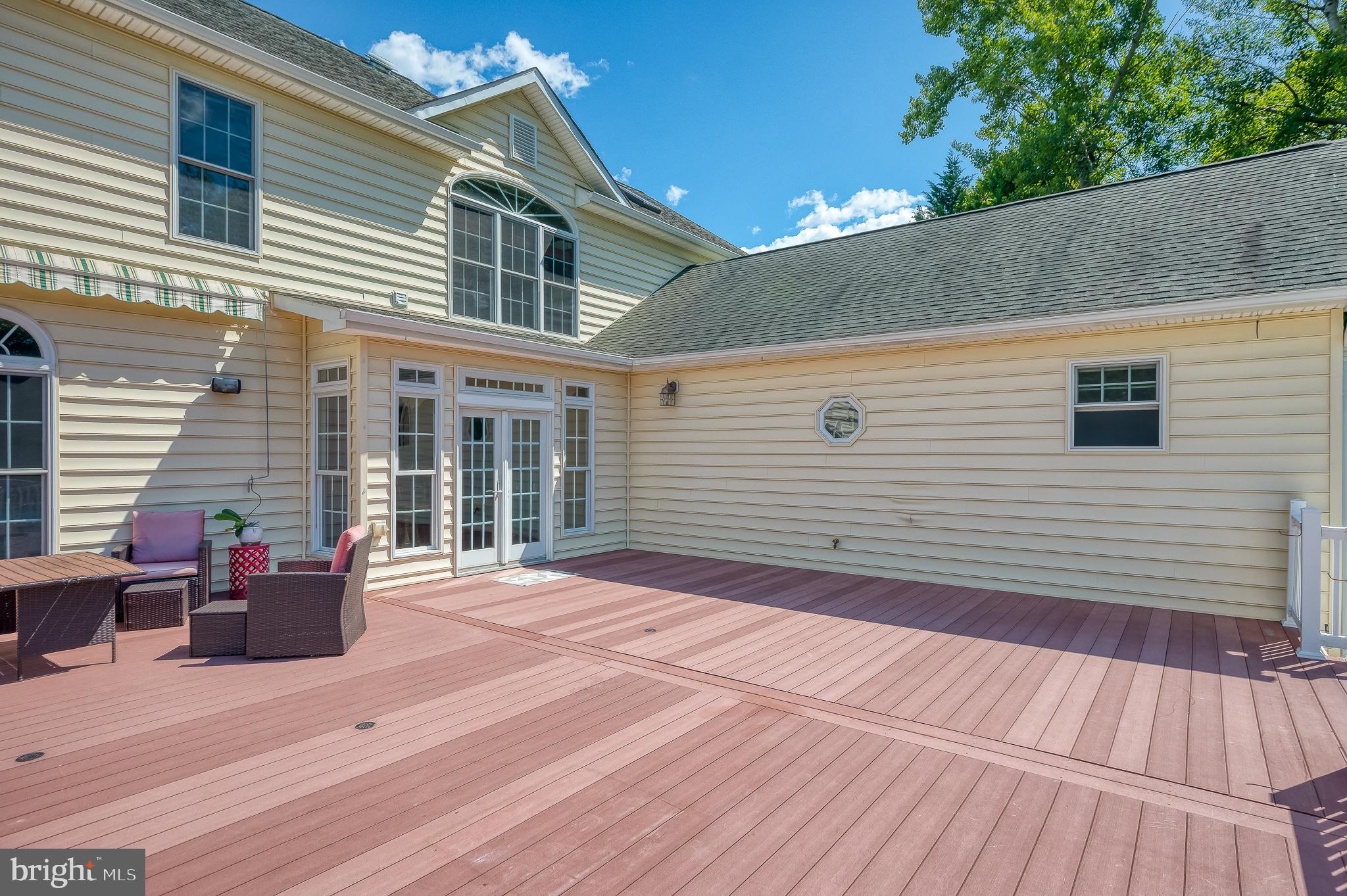 LINTHICUM - Residential