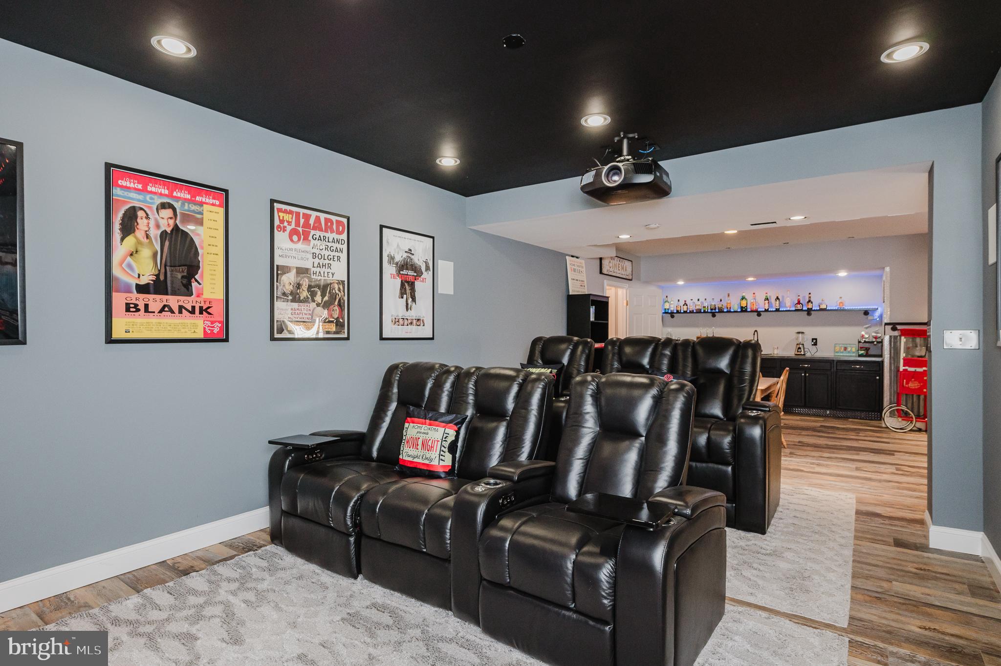 LINTHICUM - Residential