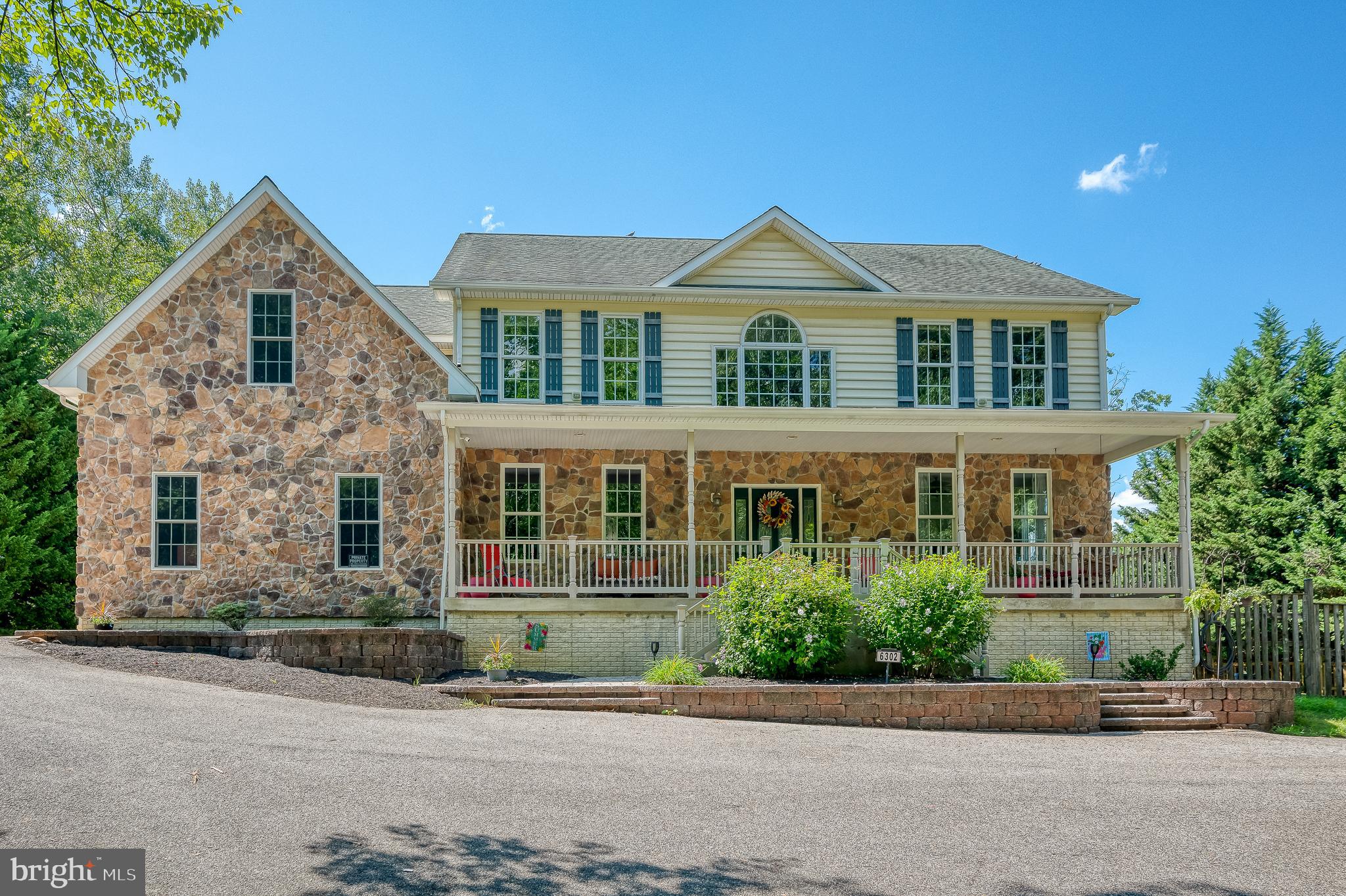 LINTHICUM - Residential