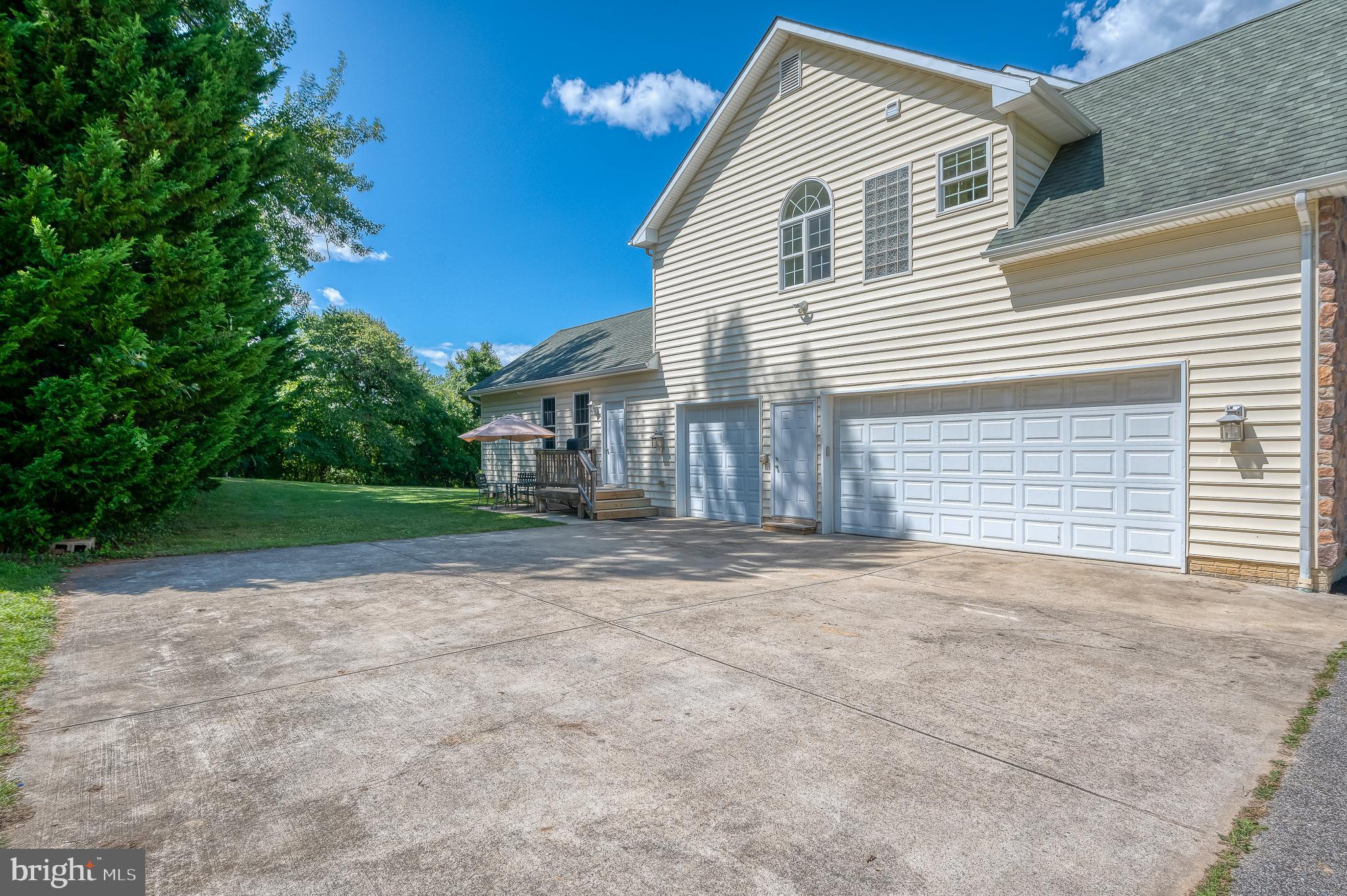 LINTHICUM - Residential