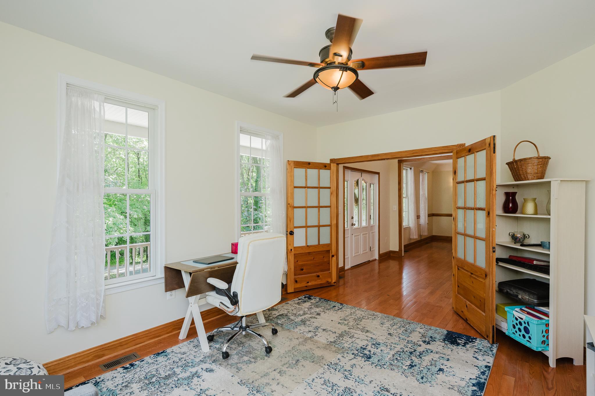 LINTHICUM - Residential