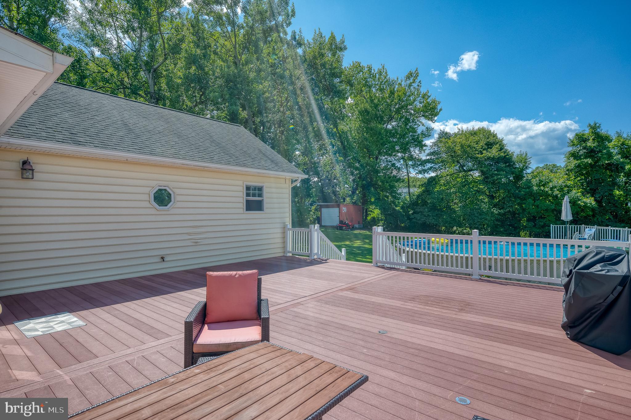 LINTHICUM - Residential