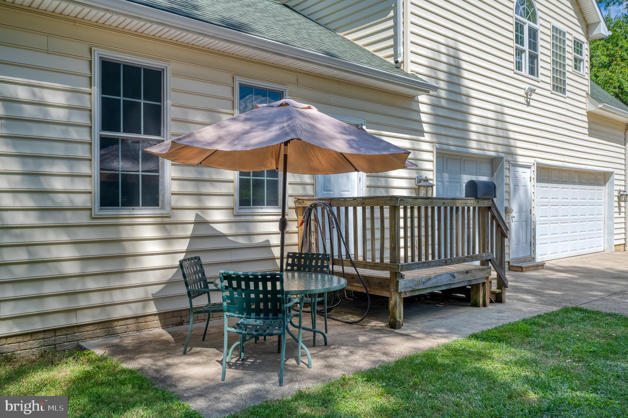 LINTHICUM - Residential