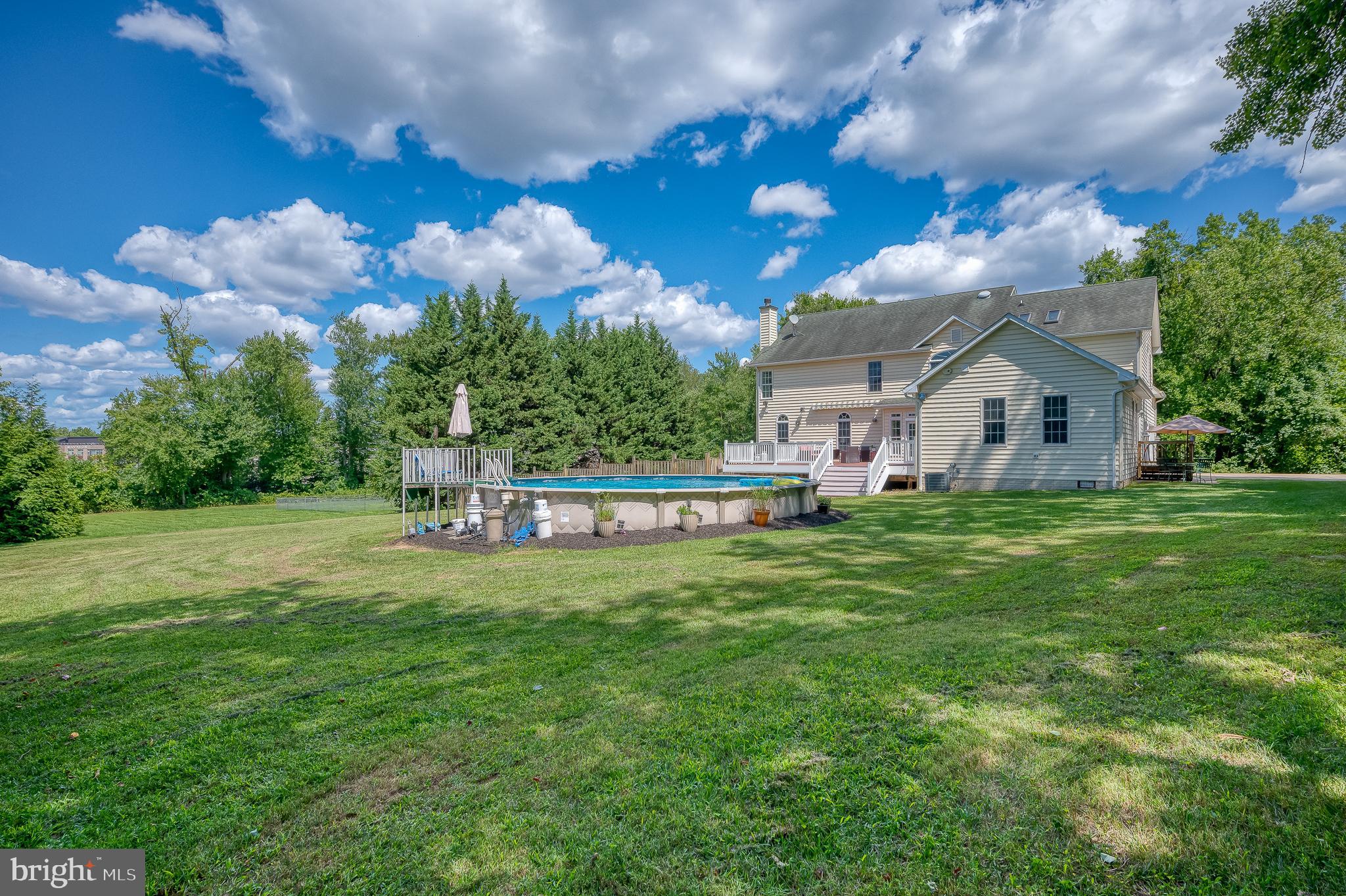 LINTHICUM - Residential