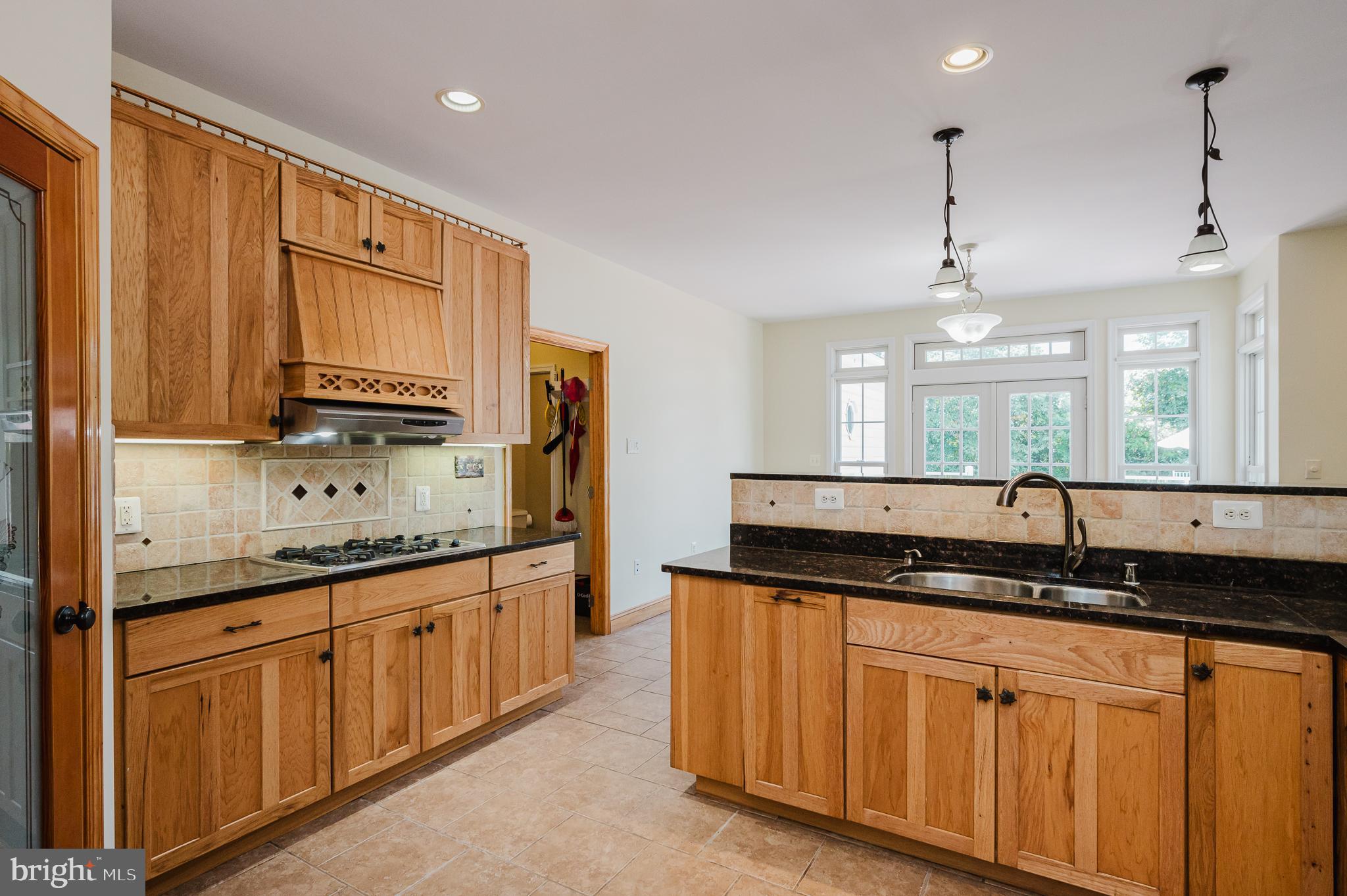 LINTHICUM - Residential
