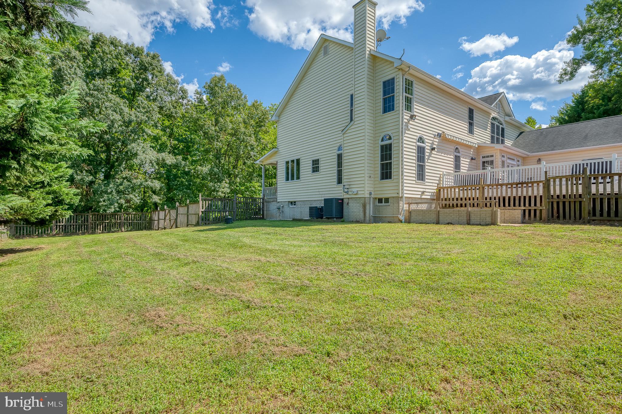 LINTHICUM - Residential