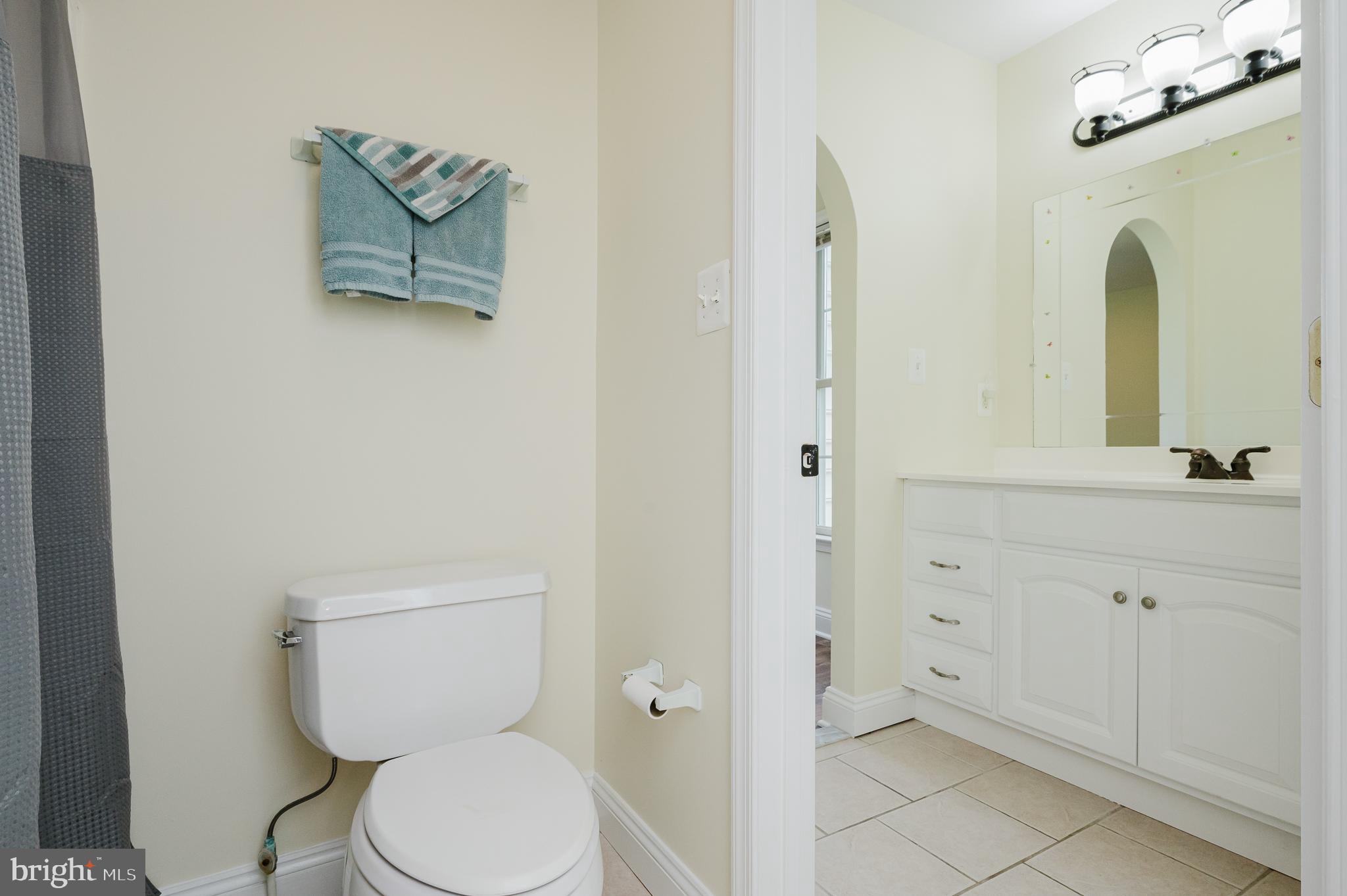 LINTHICUM - Residential