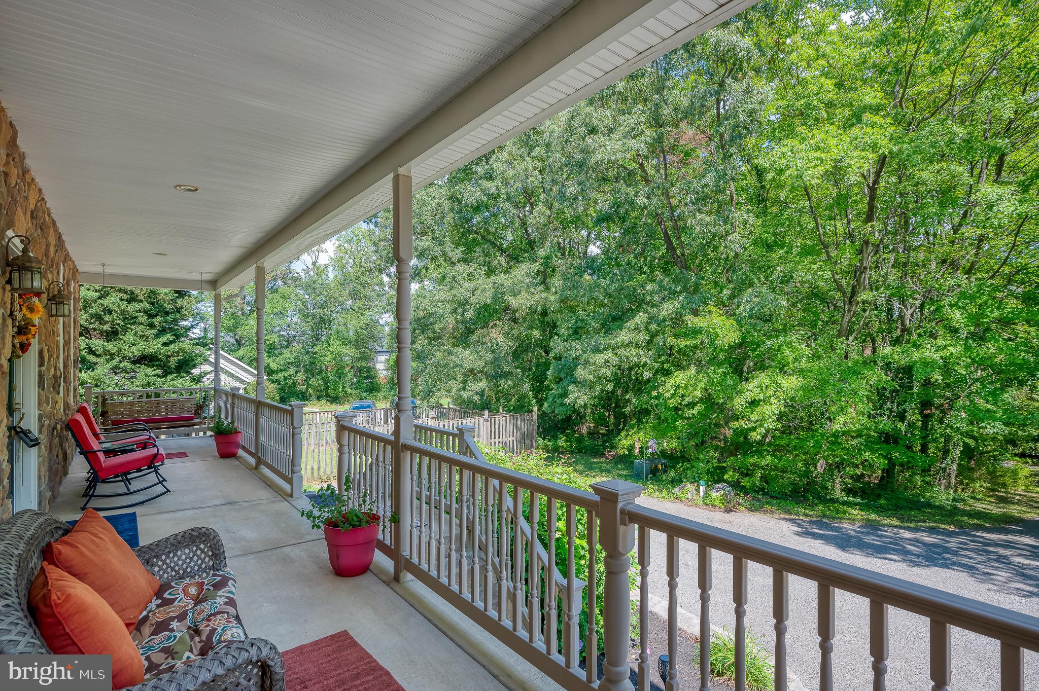 LINTHICUM - Residential