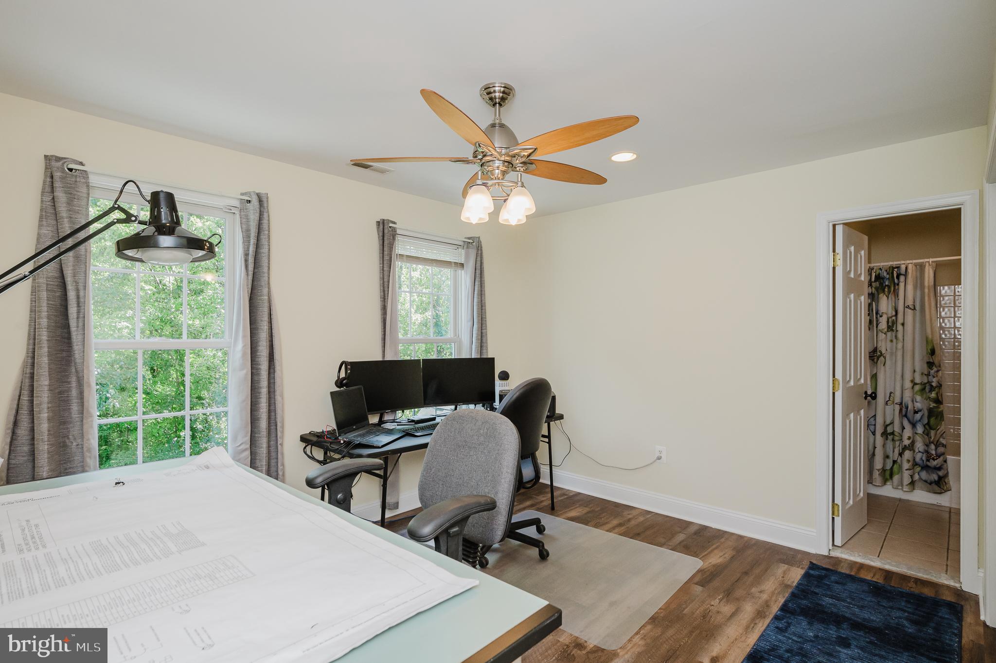 LINTHICUM - Residential