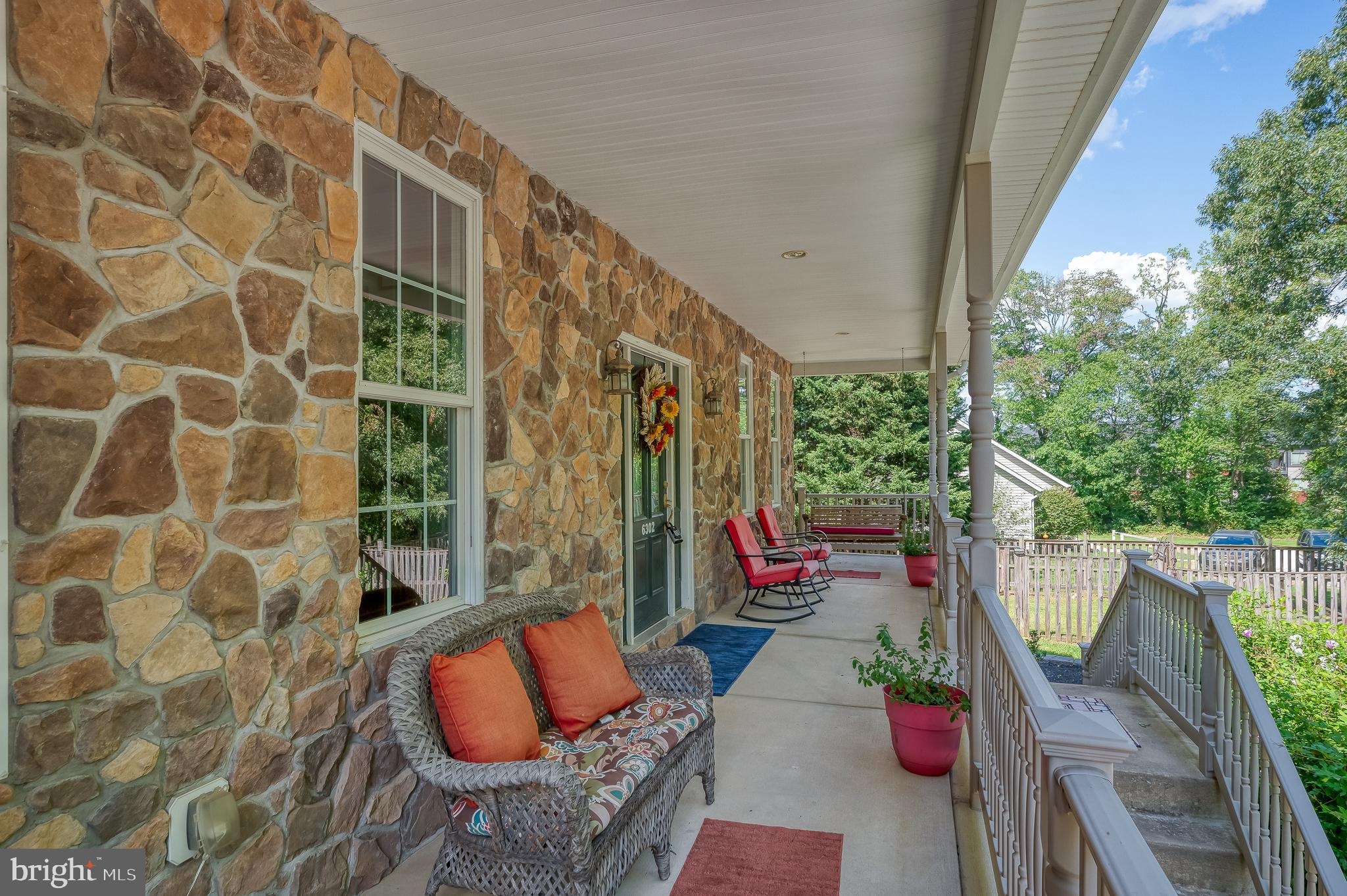 LINTHICUM - Residential