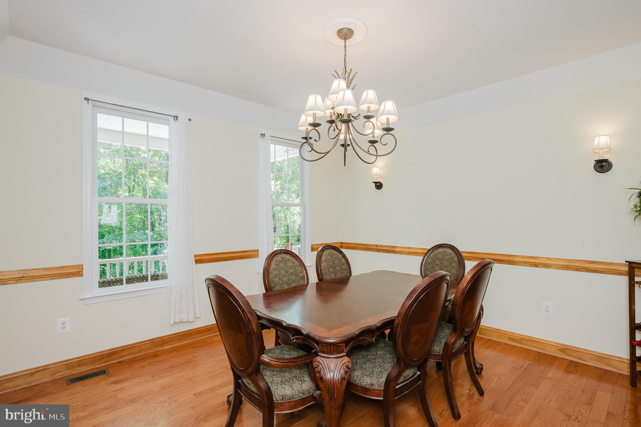 LINTHICUM - Residential