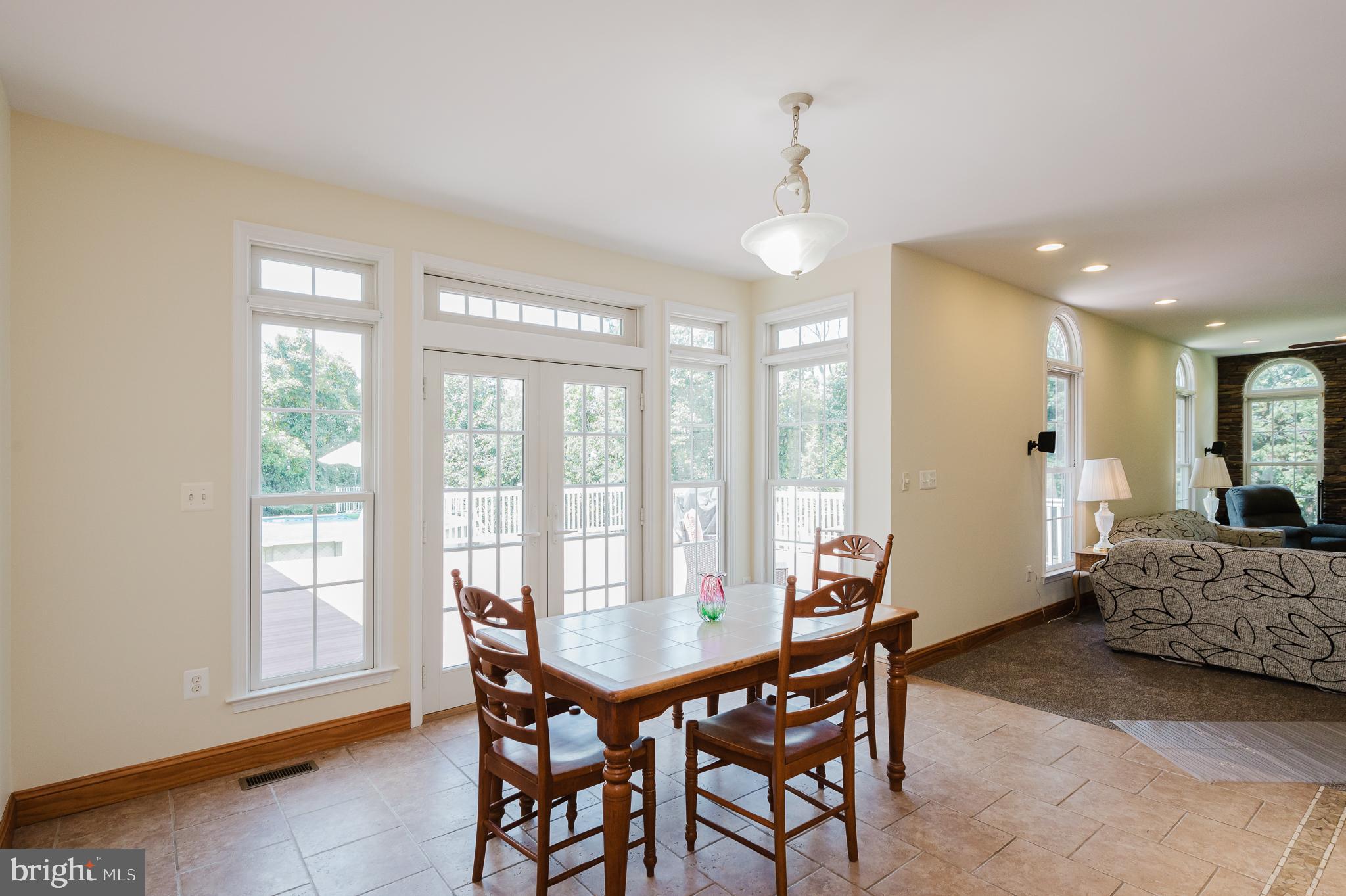 LINTHICUM - Residential