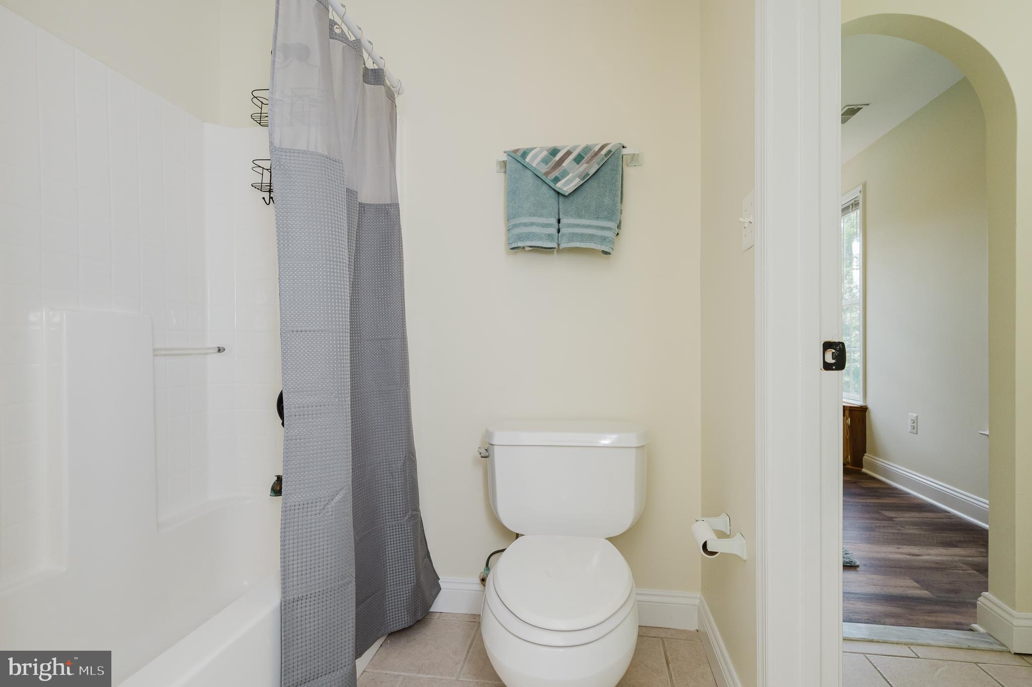 LINTHICUM - Residential