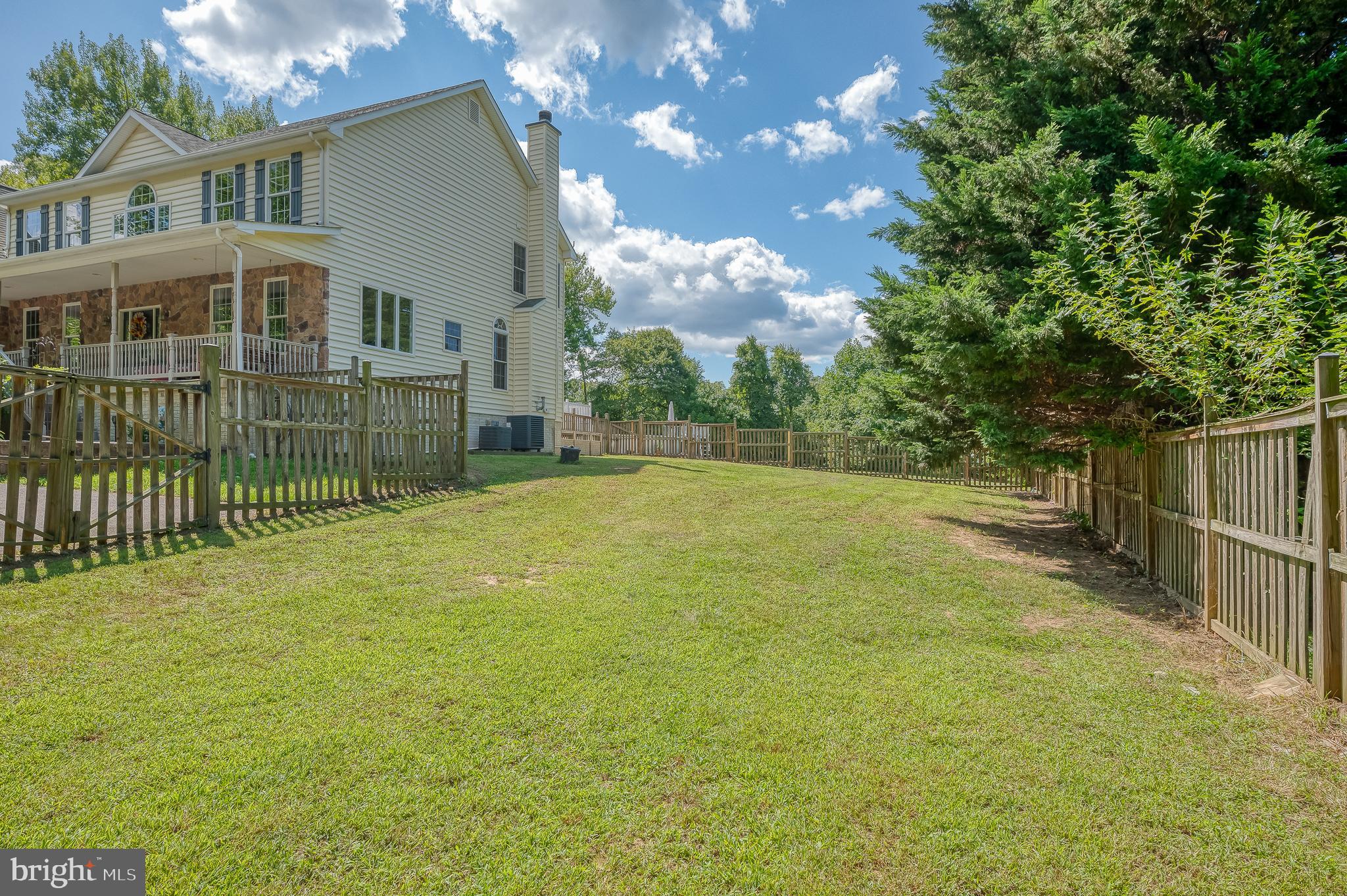 LINTHICUM - Residential
