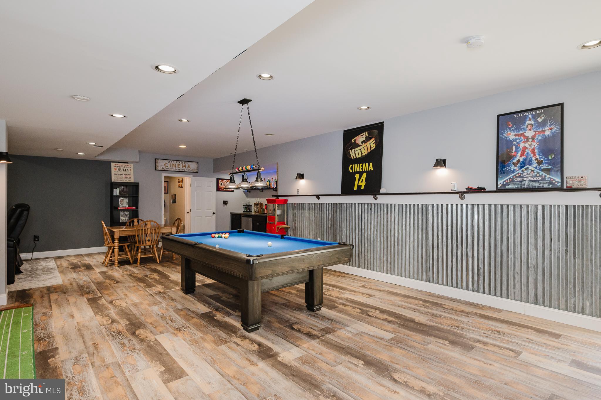 LINTHICUM - Residential