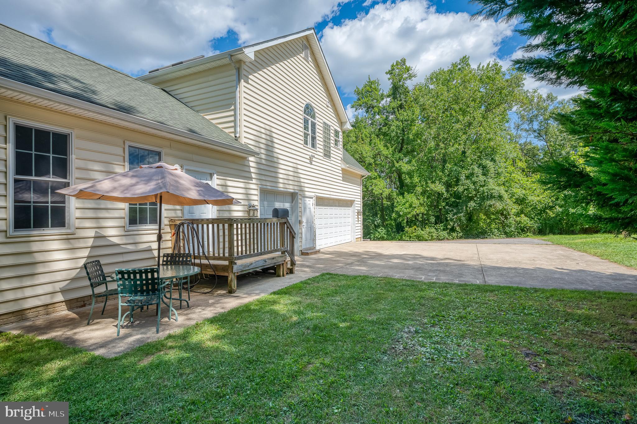 LINTHICUM - Residential