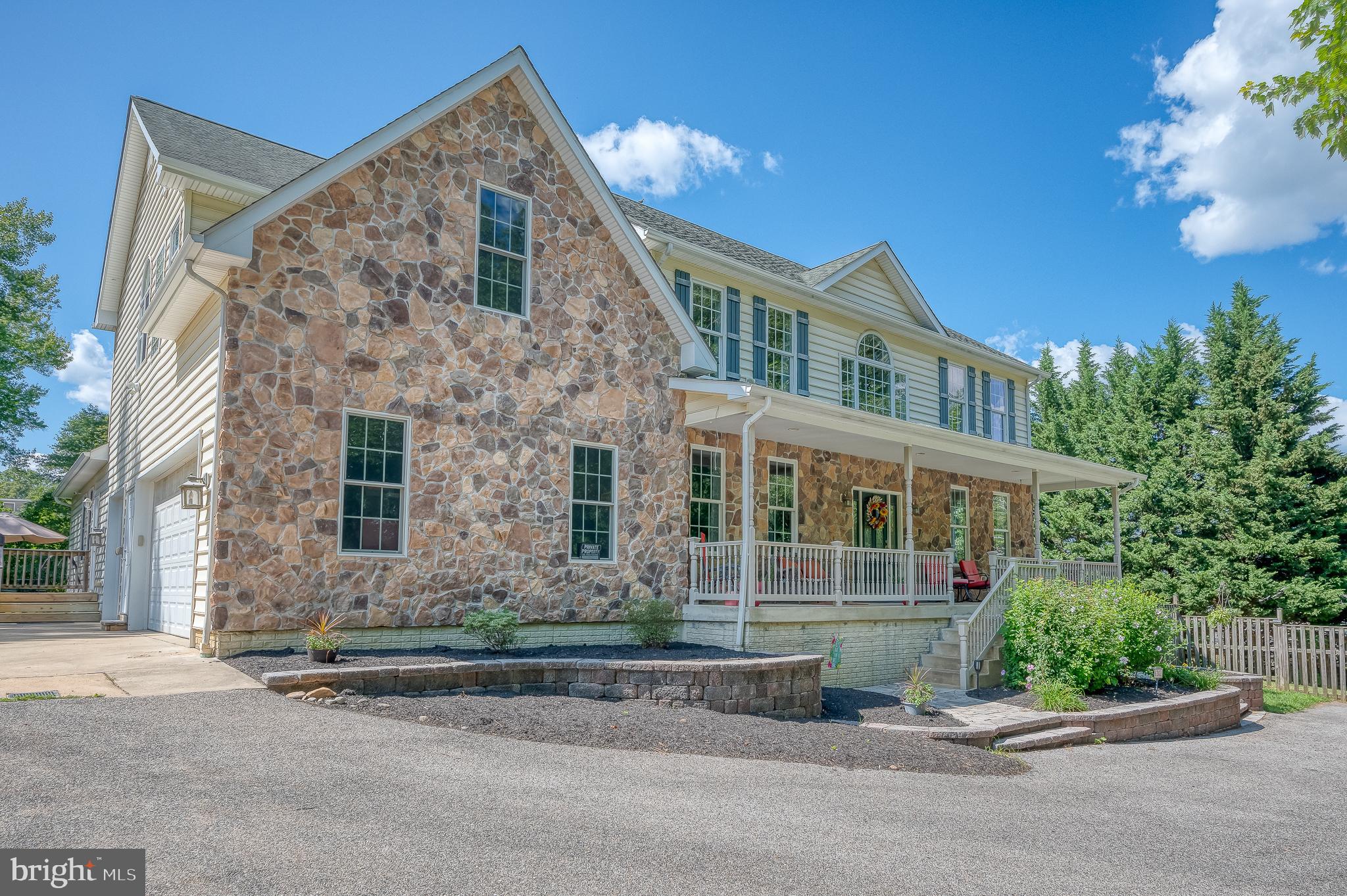 LINTHICUM - Residential
