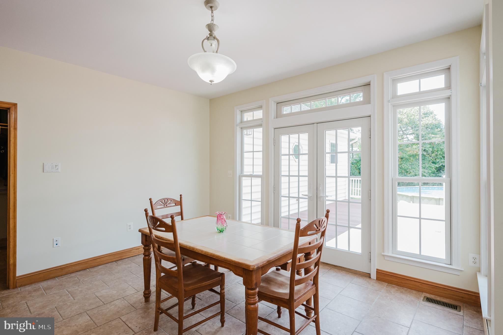 LINTHICUM - Residential