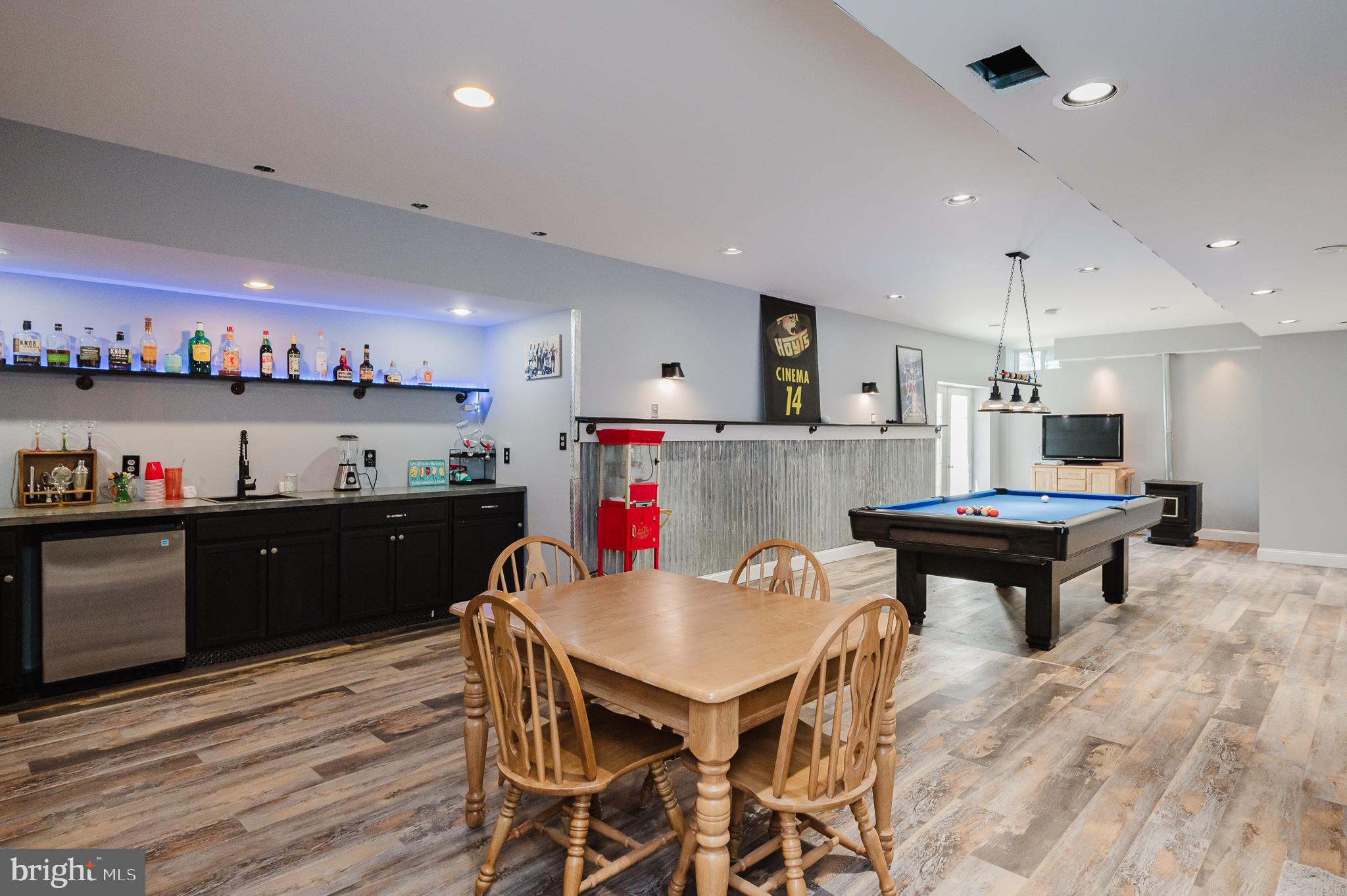 LINTHICUM - Residential