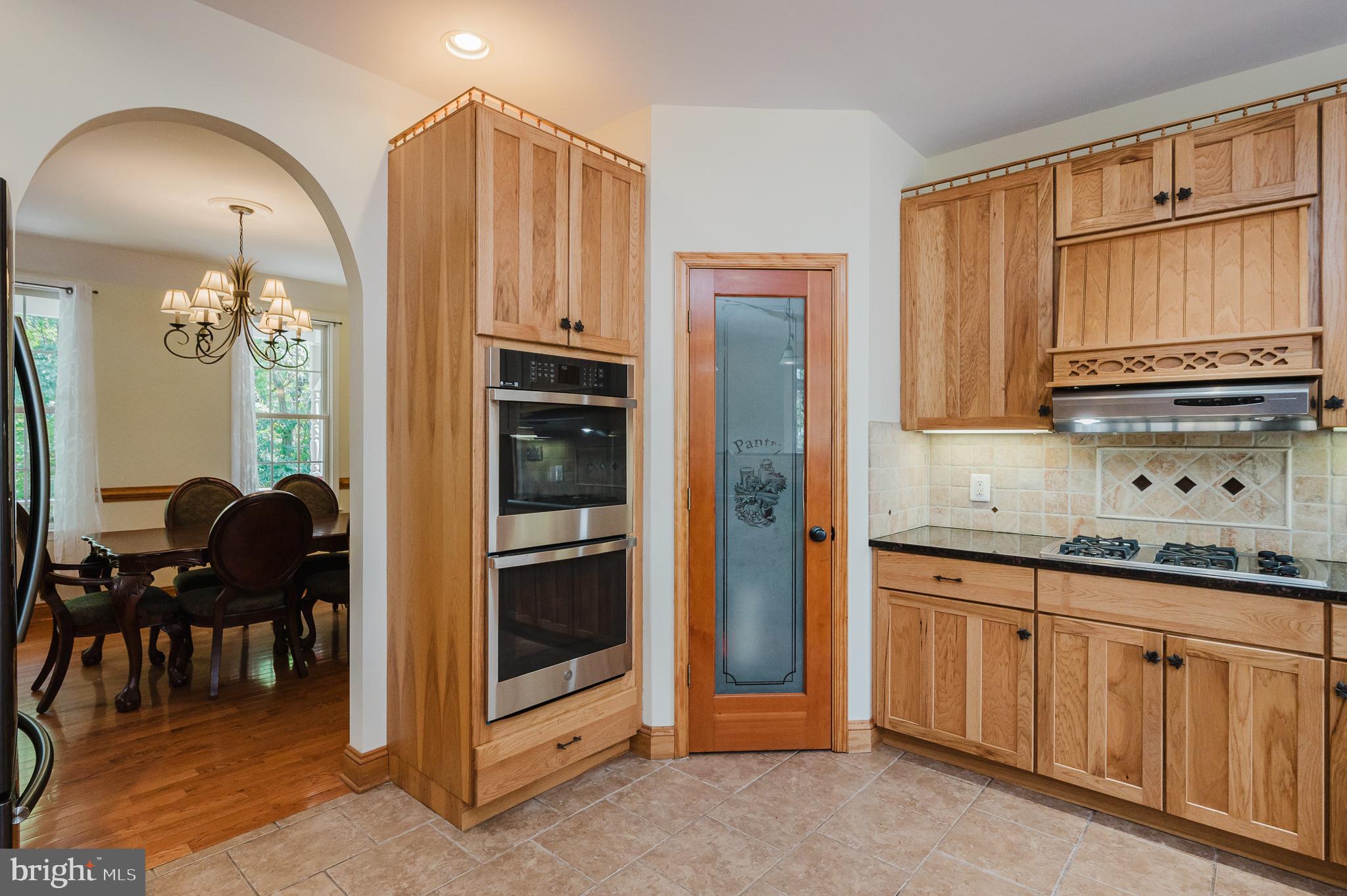 LINTHICUM - Residential
